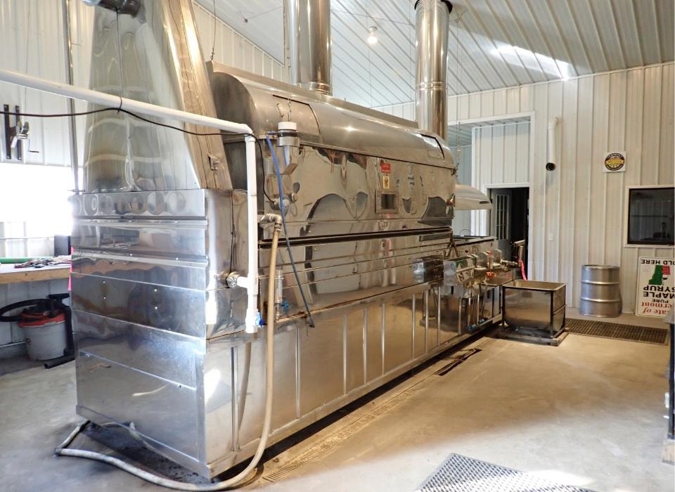 1629 East Hill Road, Eden, VT 05653
