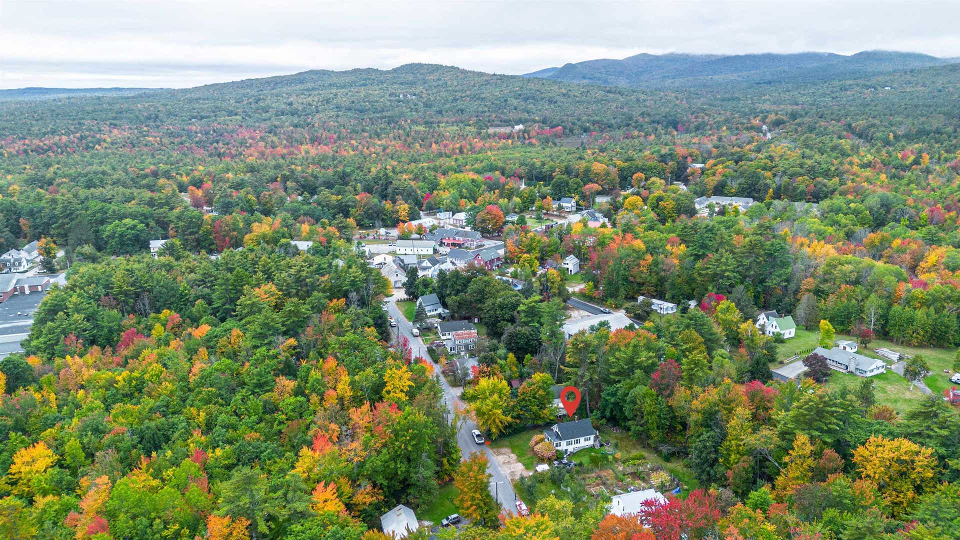29 Huckins Street, Ossipee, NH 03814