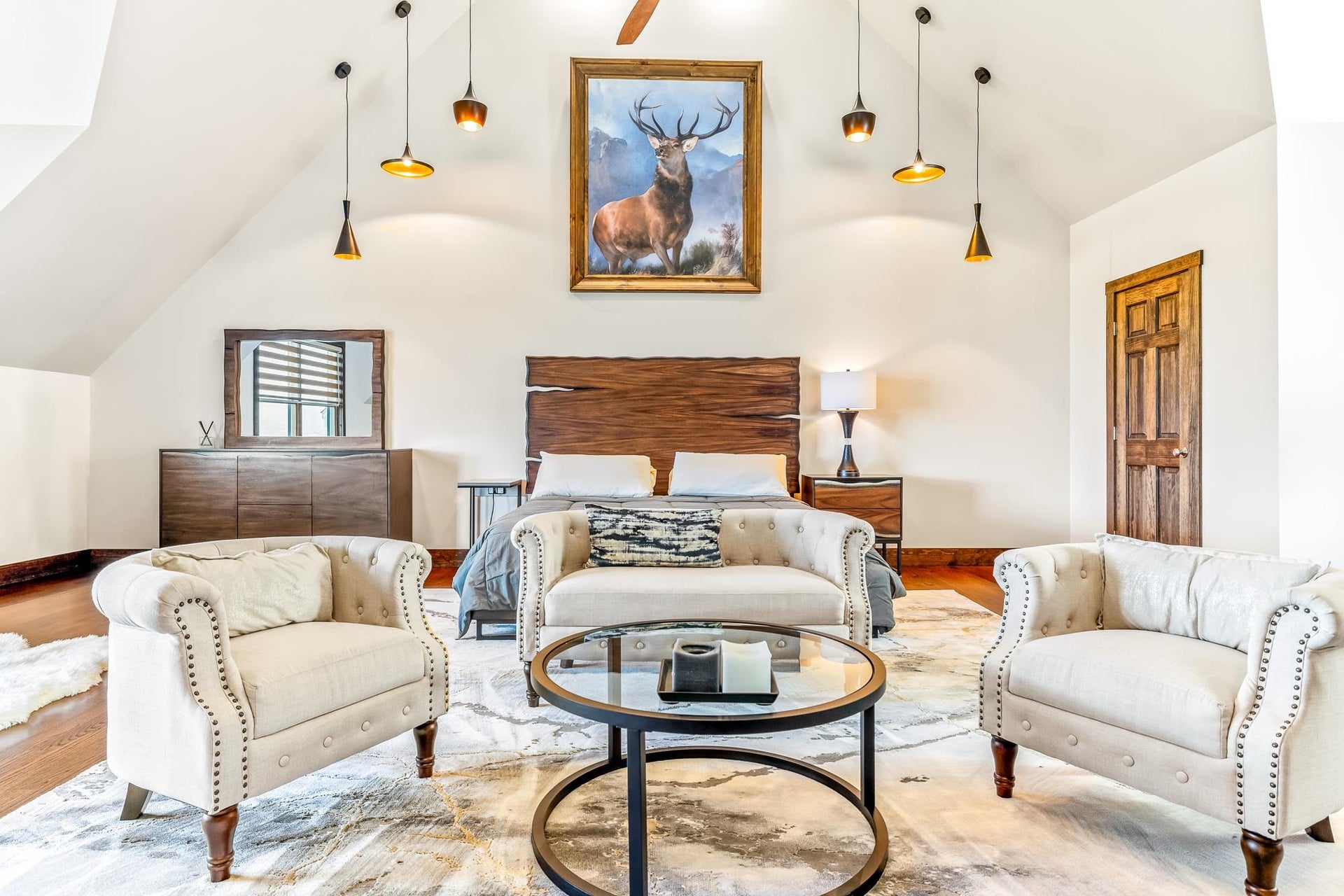 133 Mclaren Drive, Campton, NH 03223