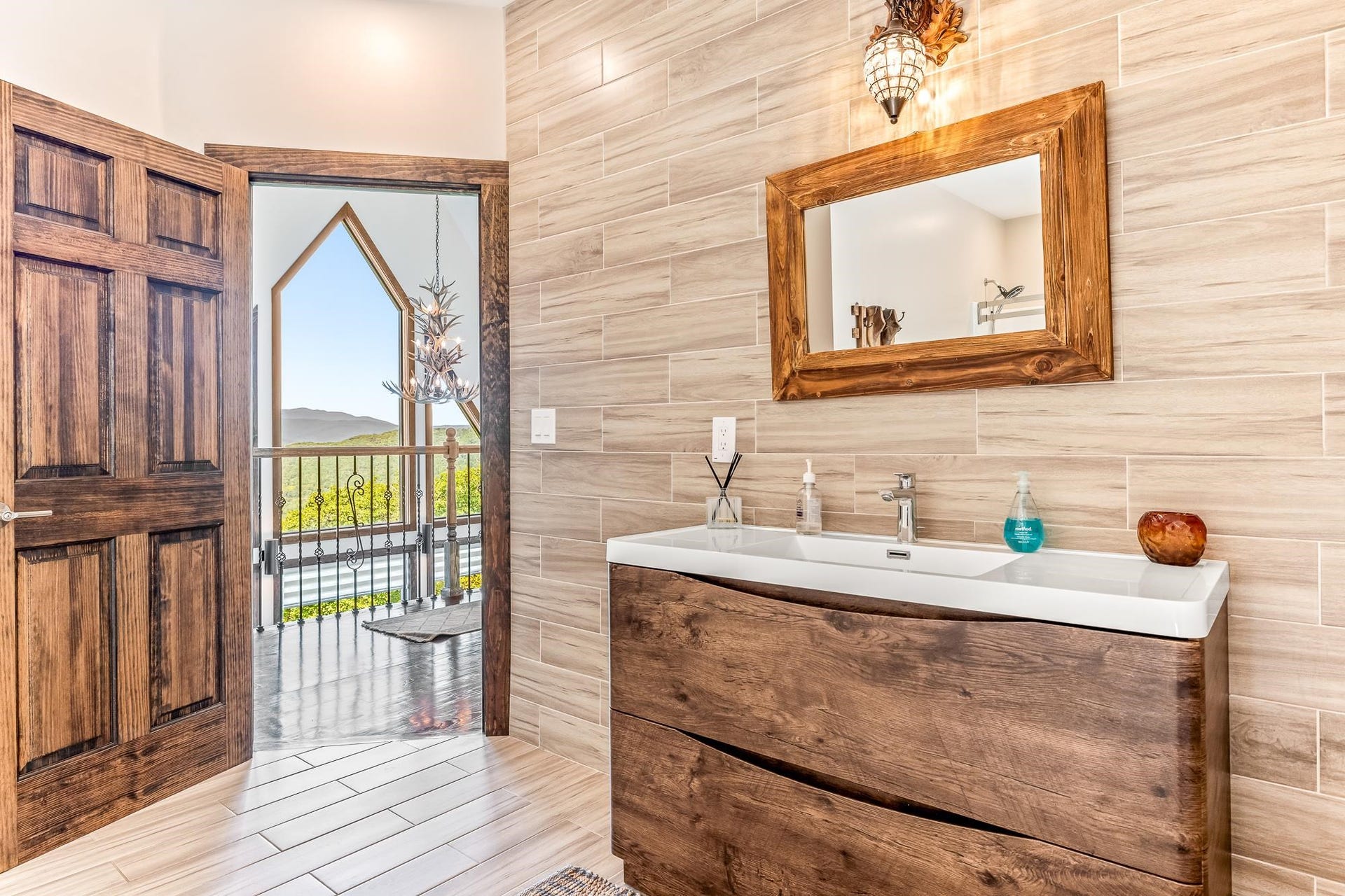 133 Mclaren Drive, Campton, NH 03223