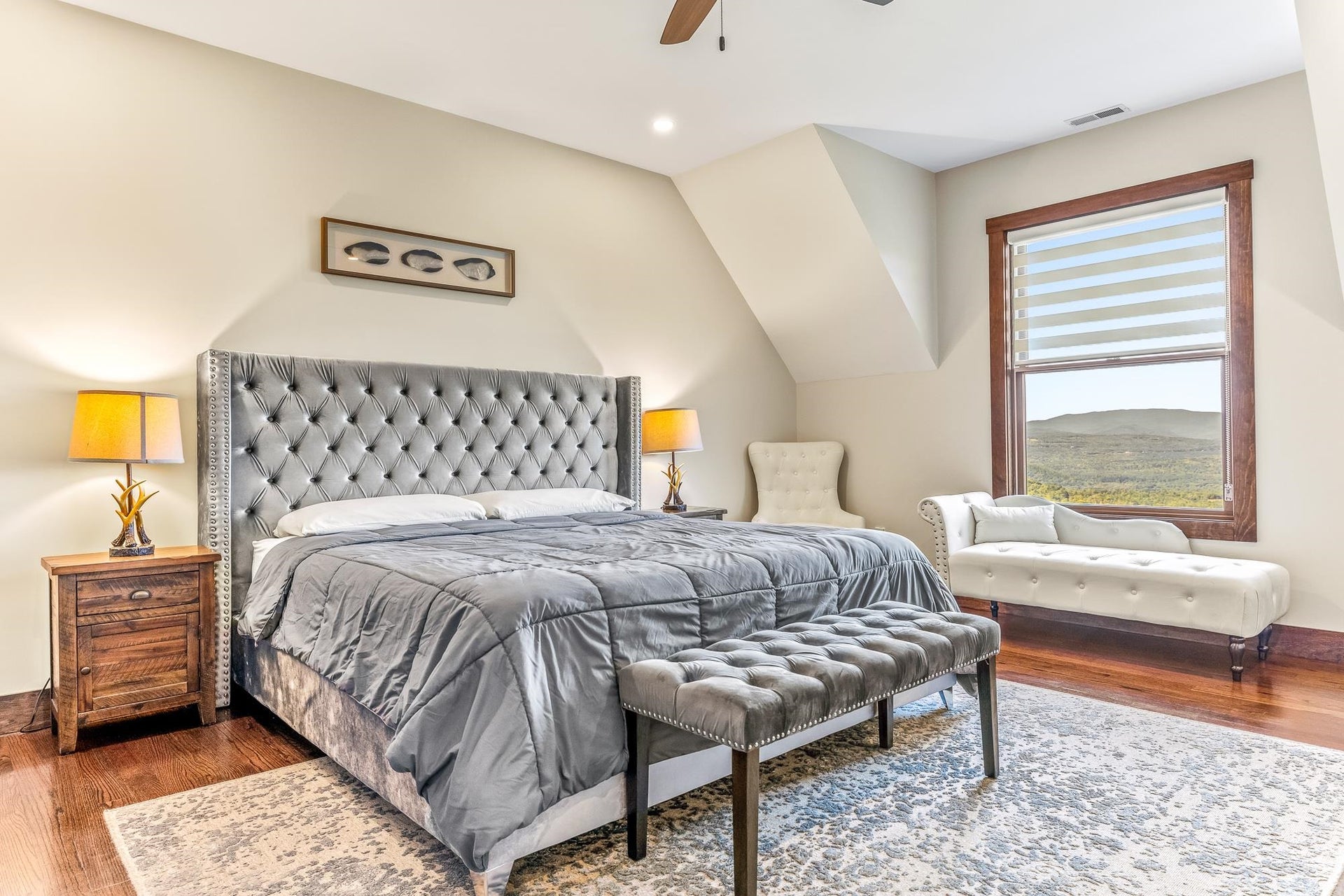 133 Mclaren Drive, Campton, NH 03223