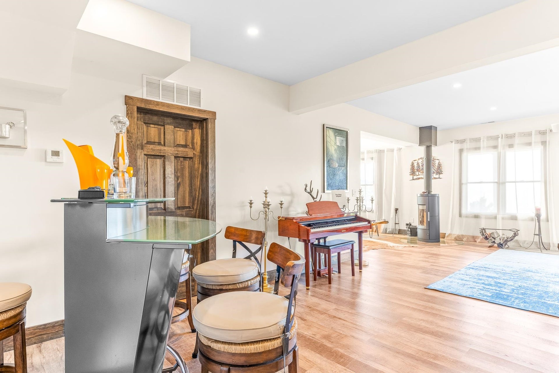 133 Mclaren Drive, Campton, NH 03223