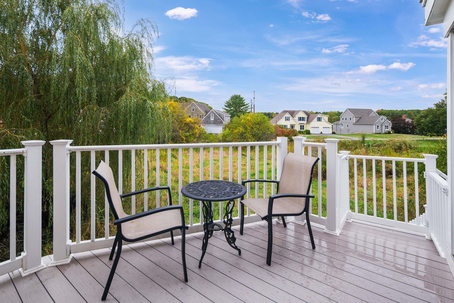 51 Flint Rock Drive, York, ME 03909