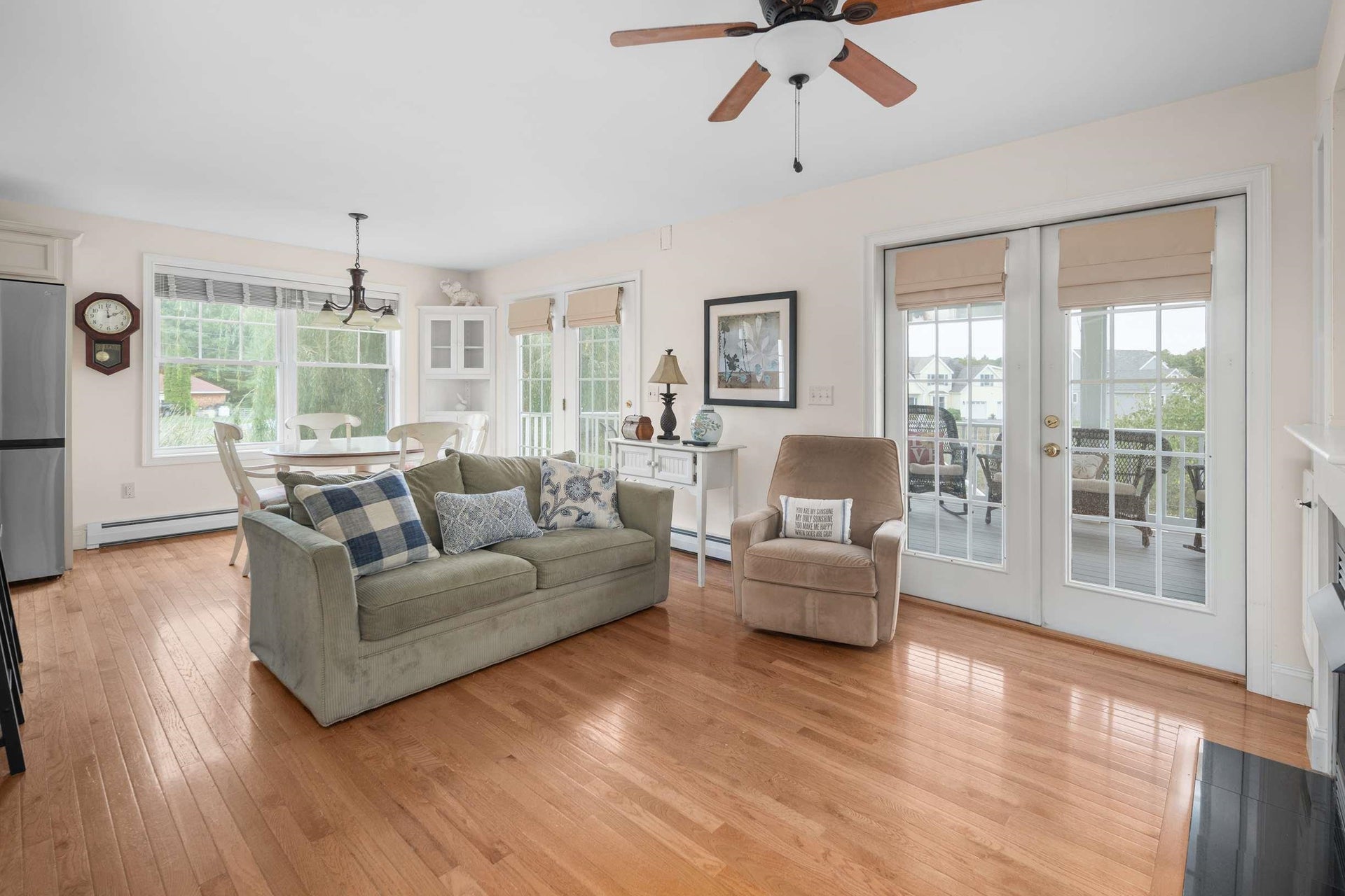 51 Flint Rock Drive, York, ME 03909