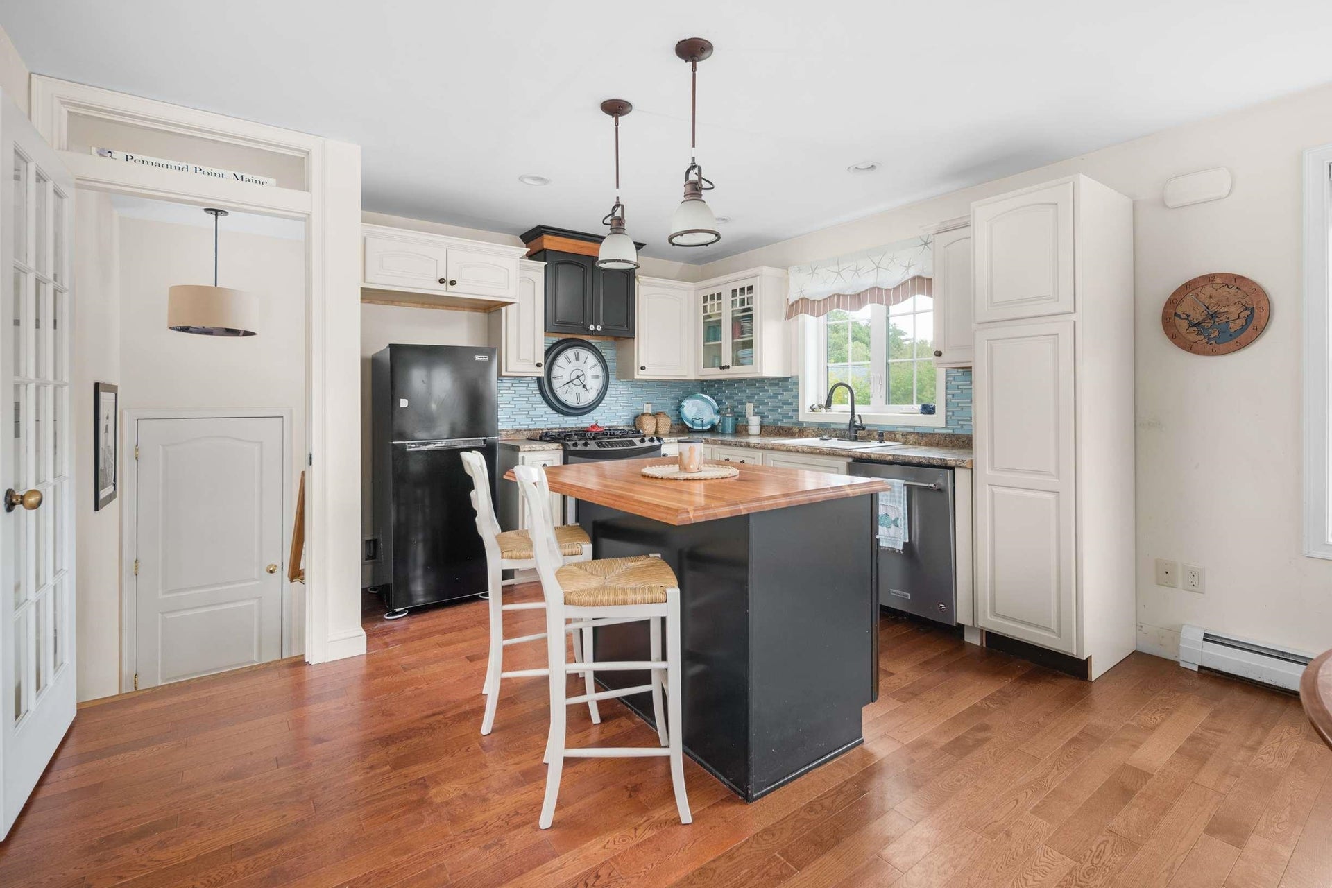 51 Flint Rock Drive, York, ME 03909