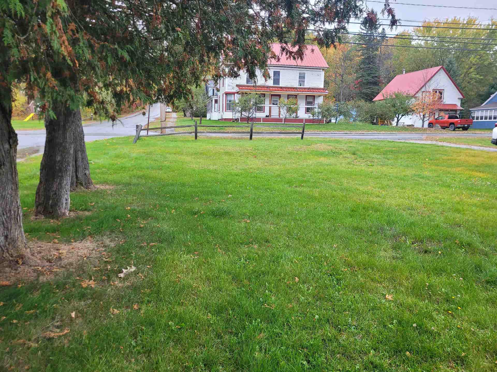 4 Hopkinson Place, Lancaster, NH 03584