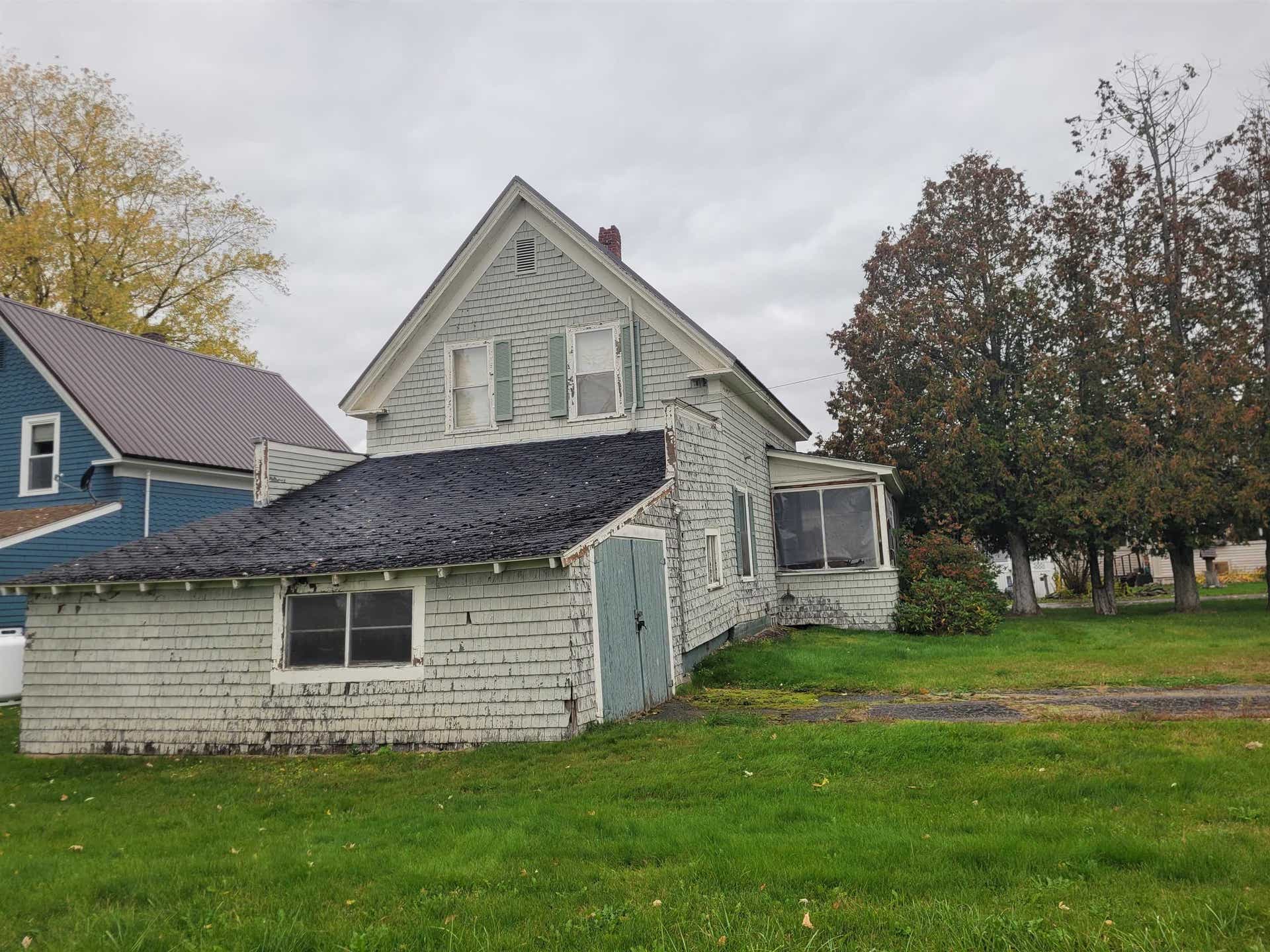 4 Hopkinson Place, Lancaster, NH 03584