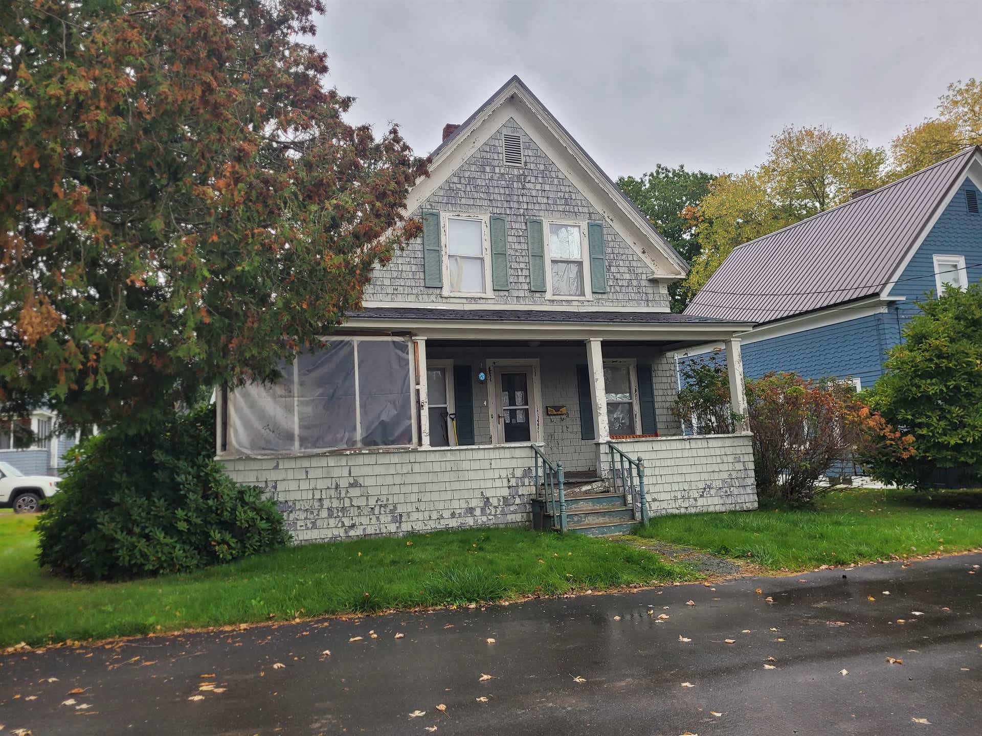 4 Hopkinson Place, Lancaster, NH 03584
