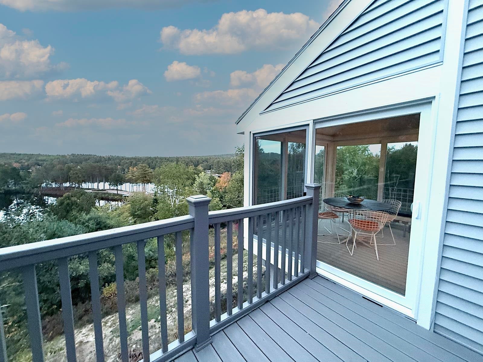 265 Michawanic Road, #11-A, Wakefield, NH 03872