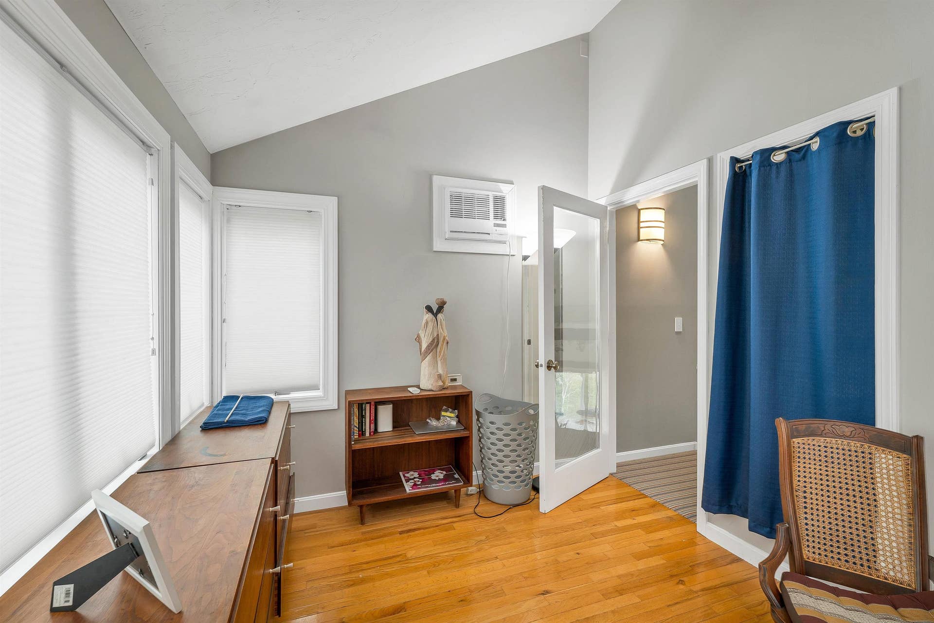 265 Michawanic Road, #11-A, Wakefield, NH 03872