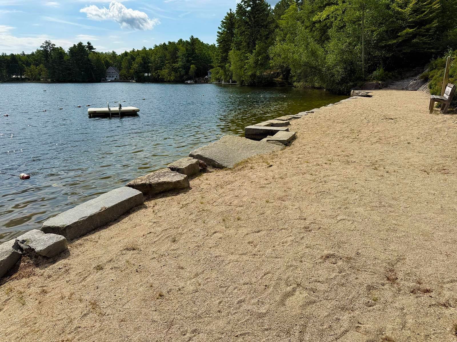265 Michawanic Road, #11-A, Wakefield, NH 03872