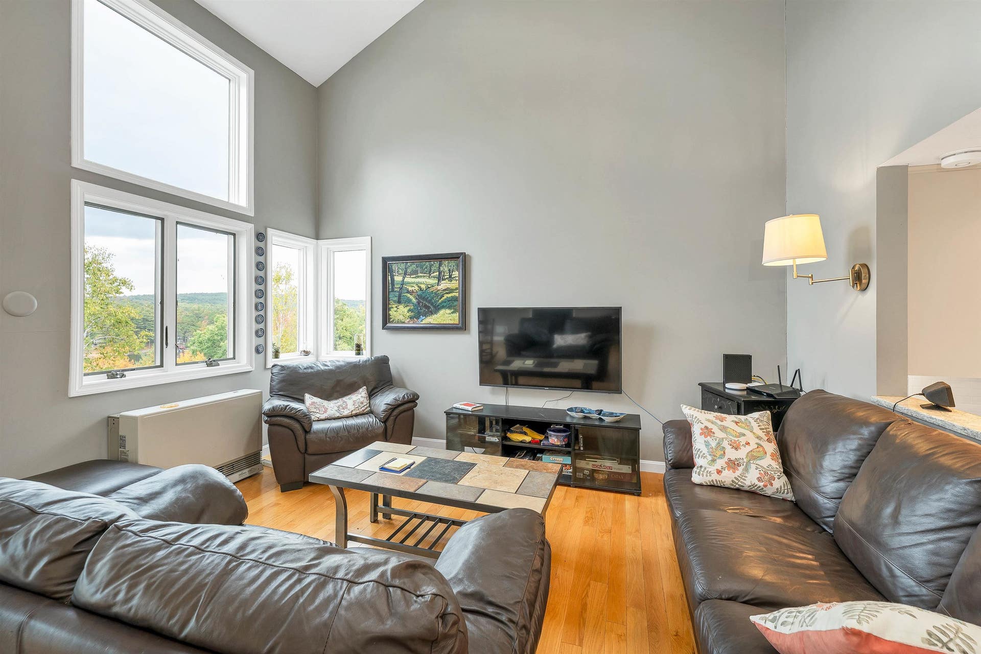 265 Michawanic Road, #11-A, Wakefield, NH 03872