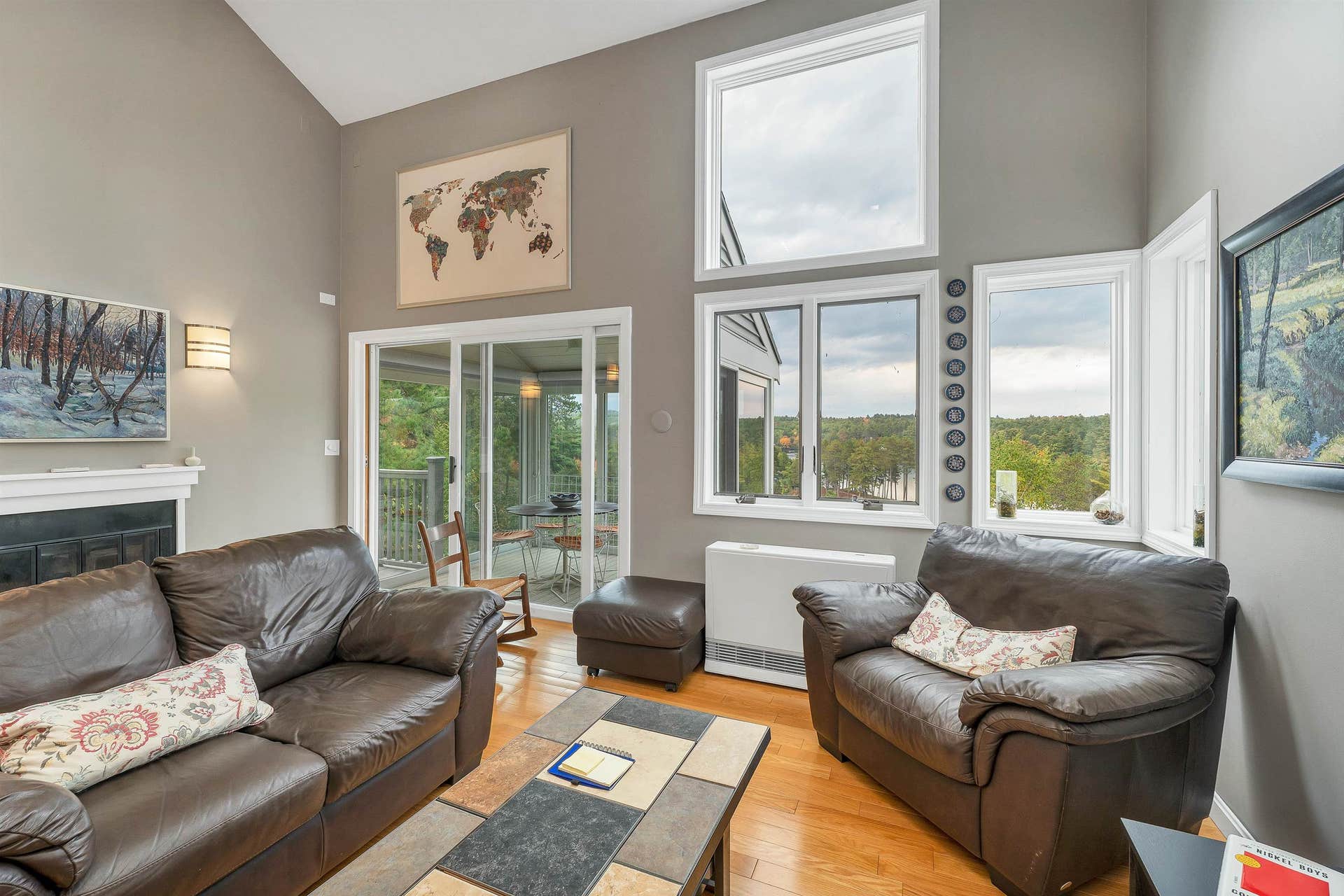265 Michawanic Road, #11-A, Wakefield, NH 03872