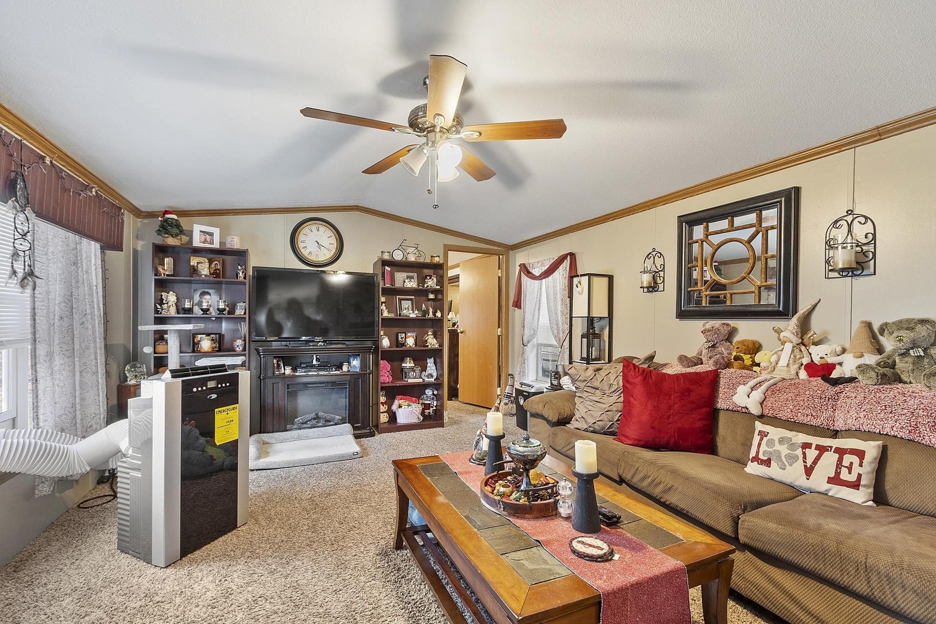 109 Spruce Drive, Farmington, NH 03835