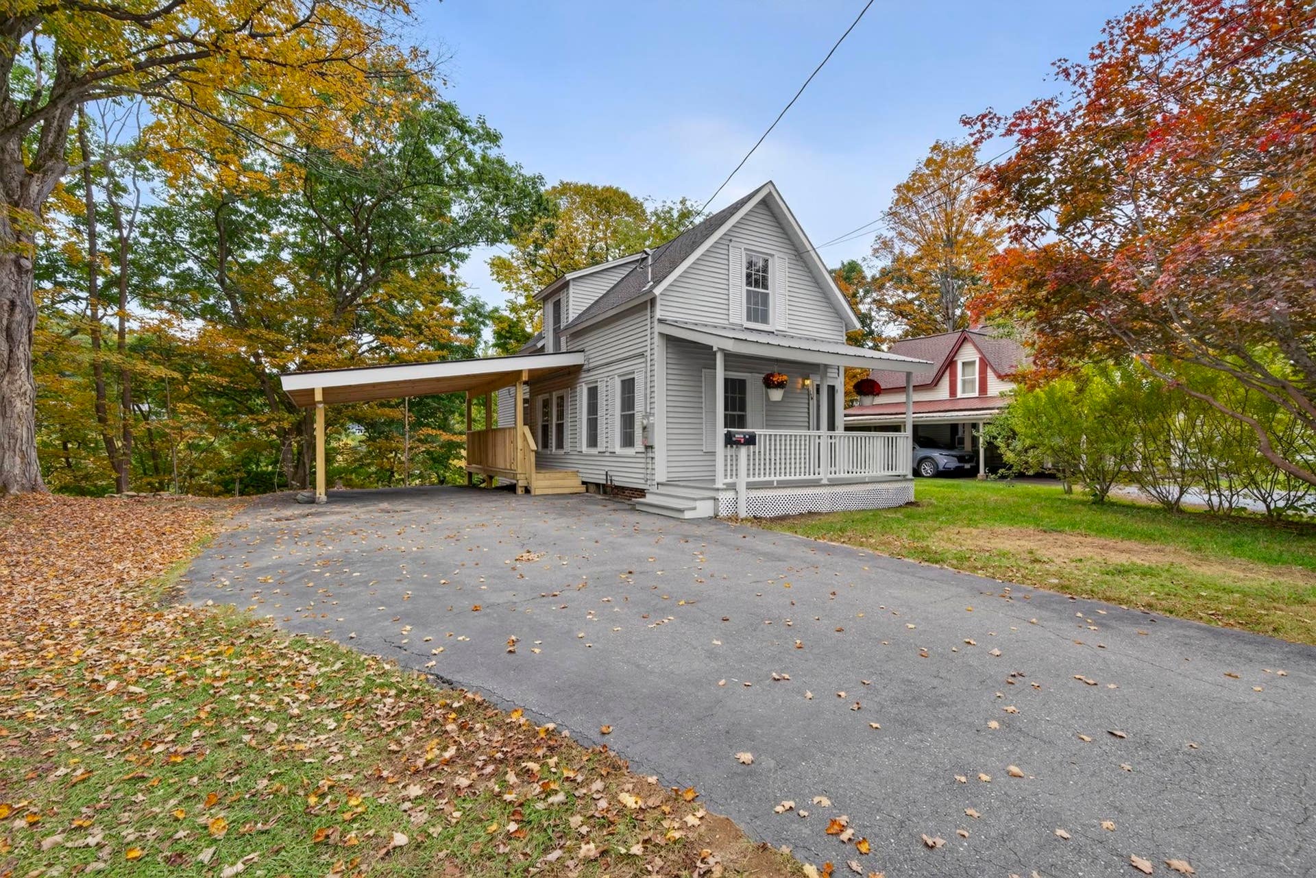 66 Lafayette Street, Claremont, NH 03743