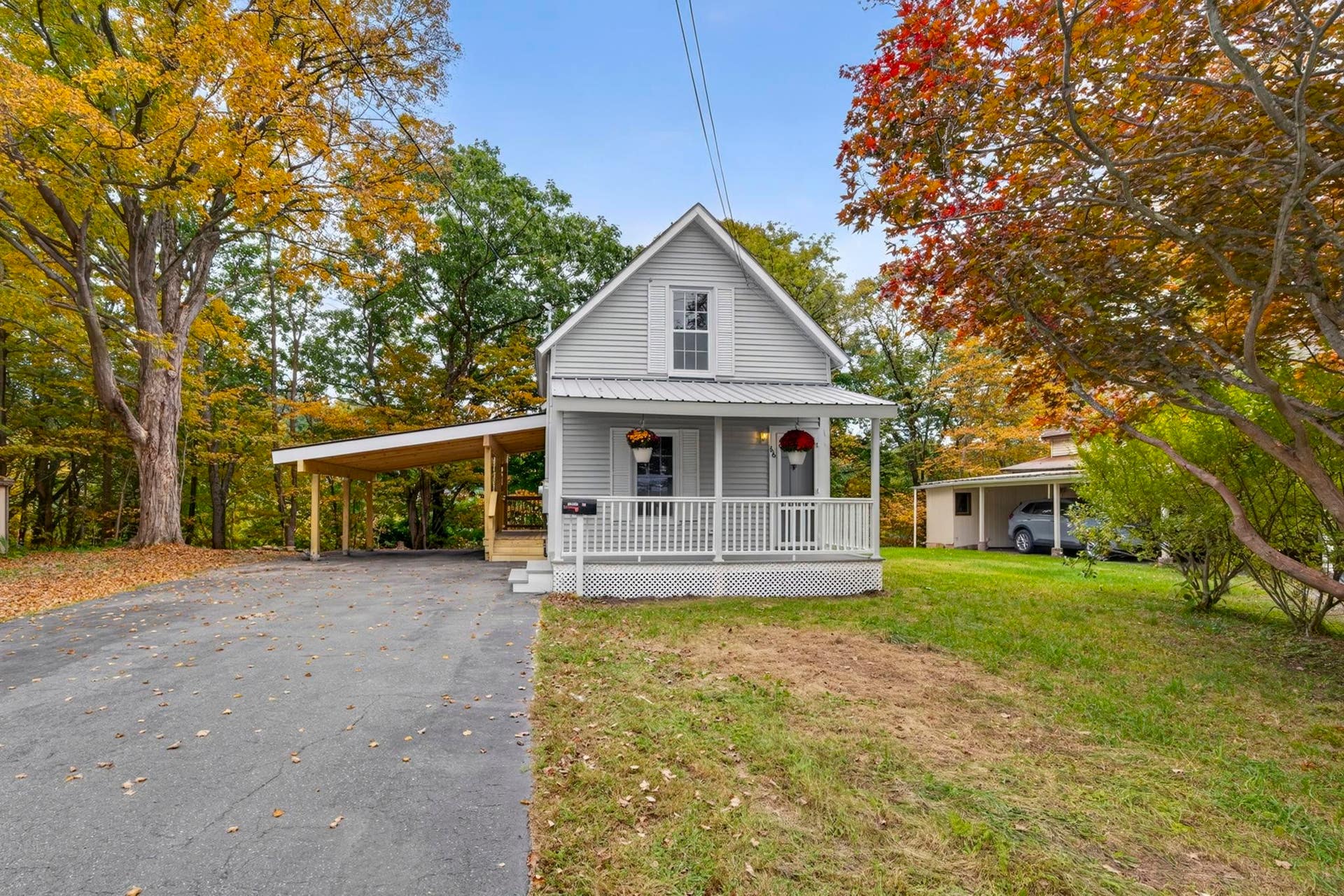 66 Lafayette Street, Claremont, NH 03743