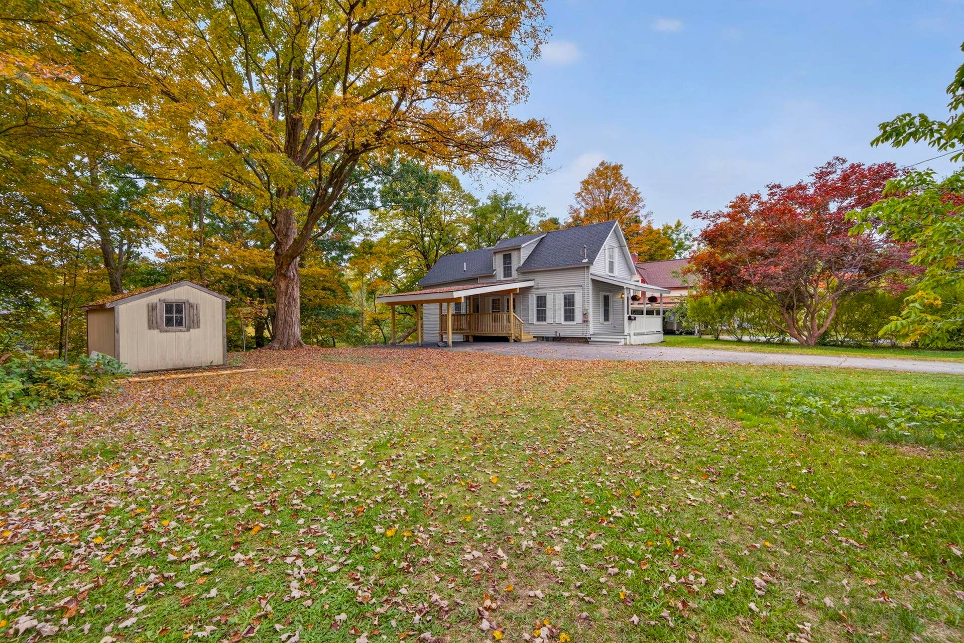 66 Lafayette Street, Claremont, NH 03743