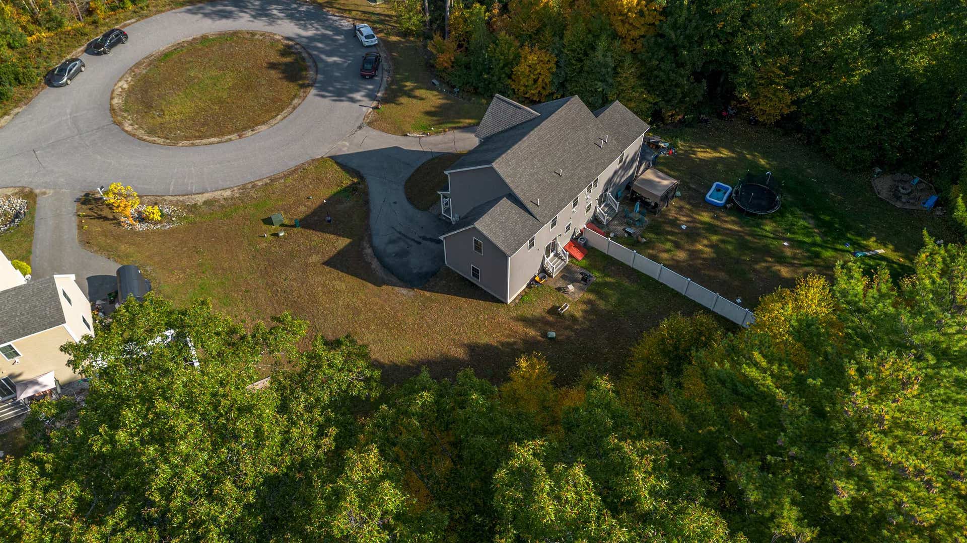 5 Kinsley Drive, Newton, NH 03858