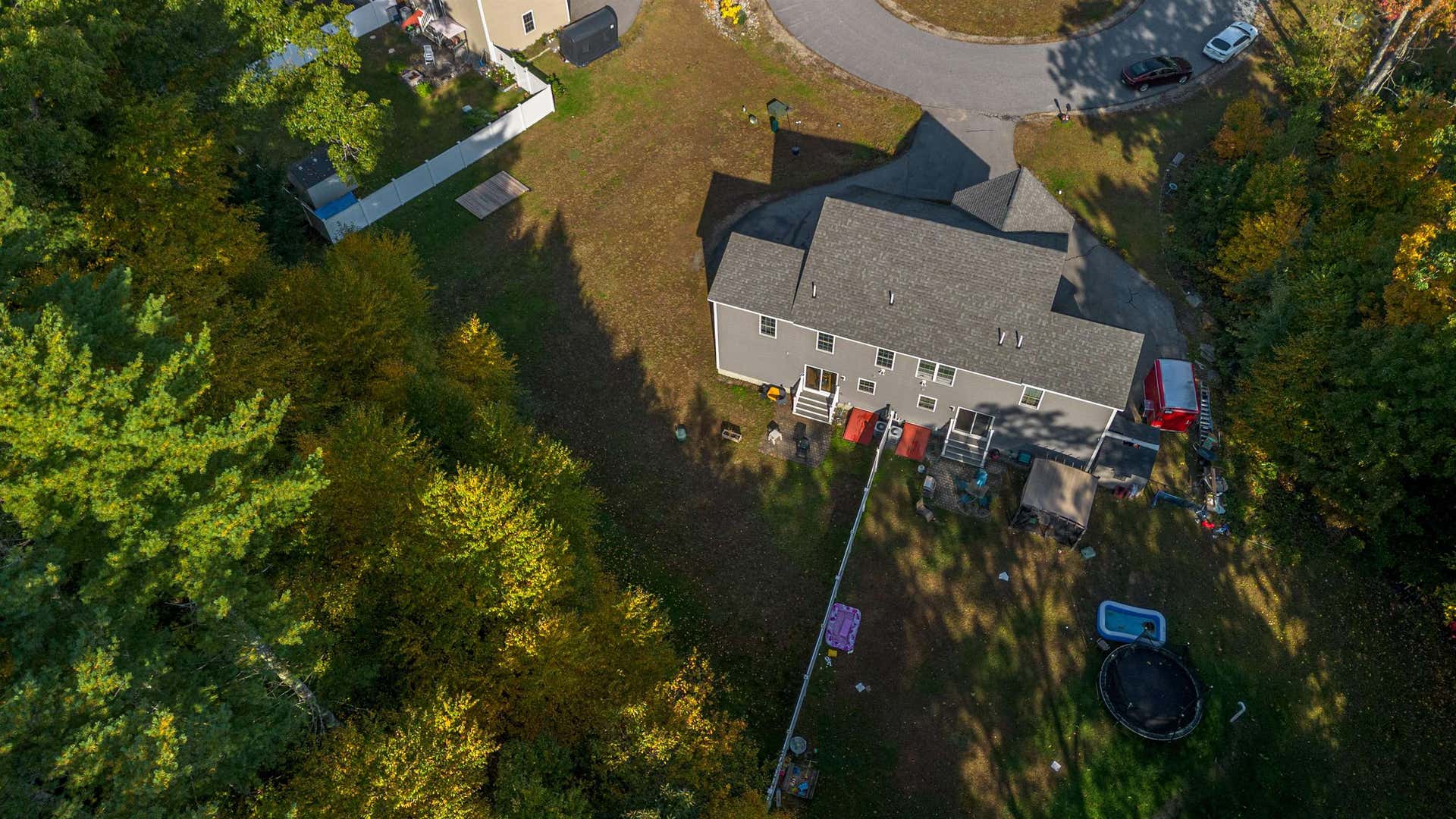 5 Kinsley Drive, Newton, NH 03858