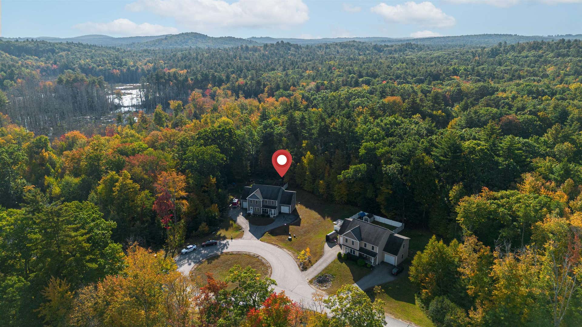 5 Kinsley Drive, Newton, NH 03858