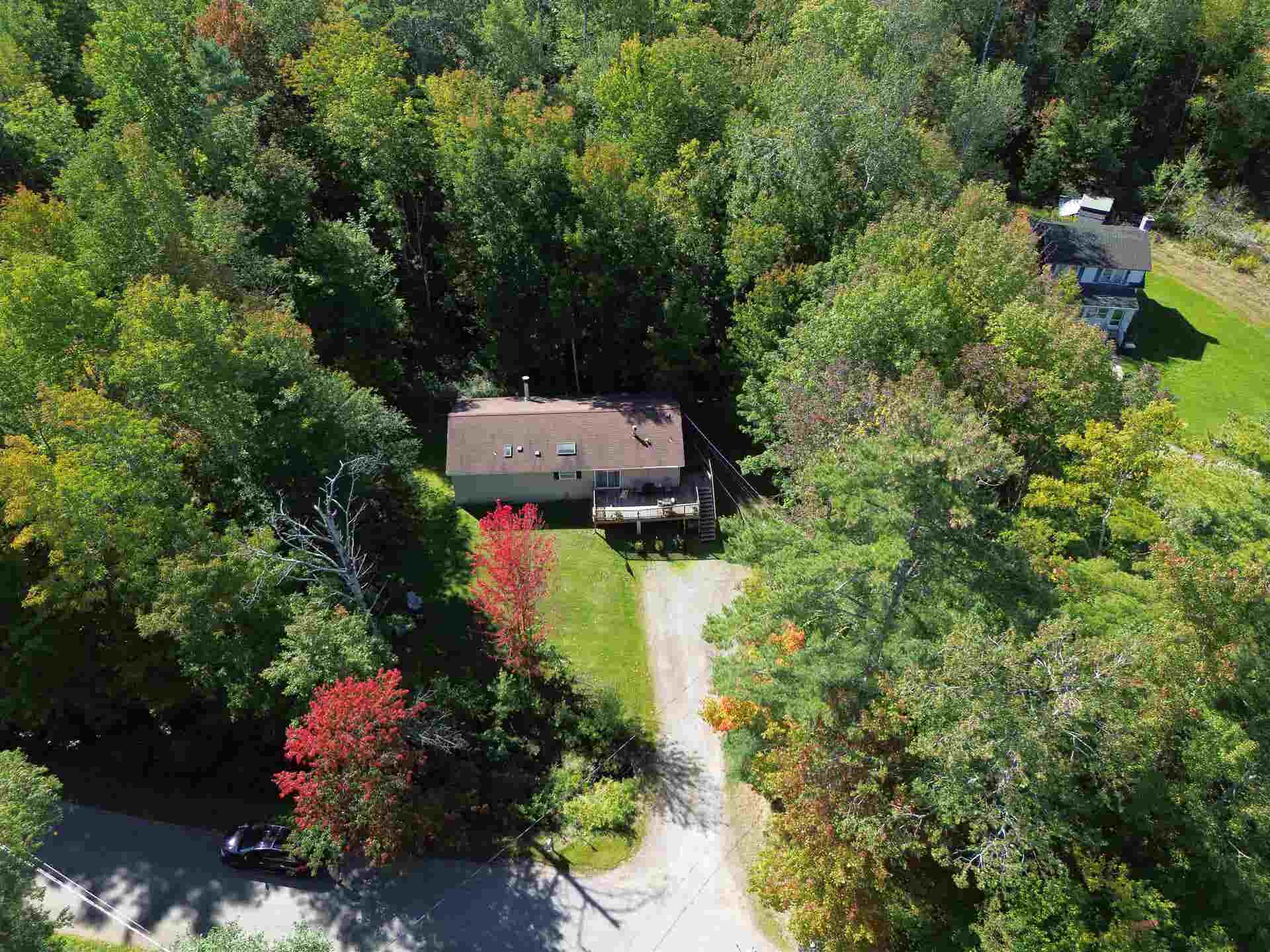 28 Edelweiss Drive, Bethlehem, NH 03574
