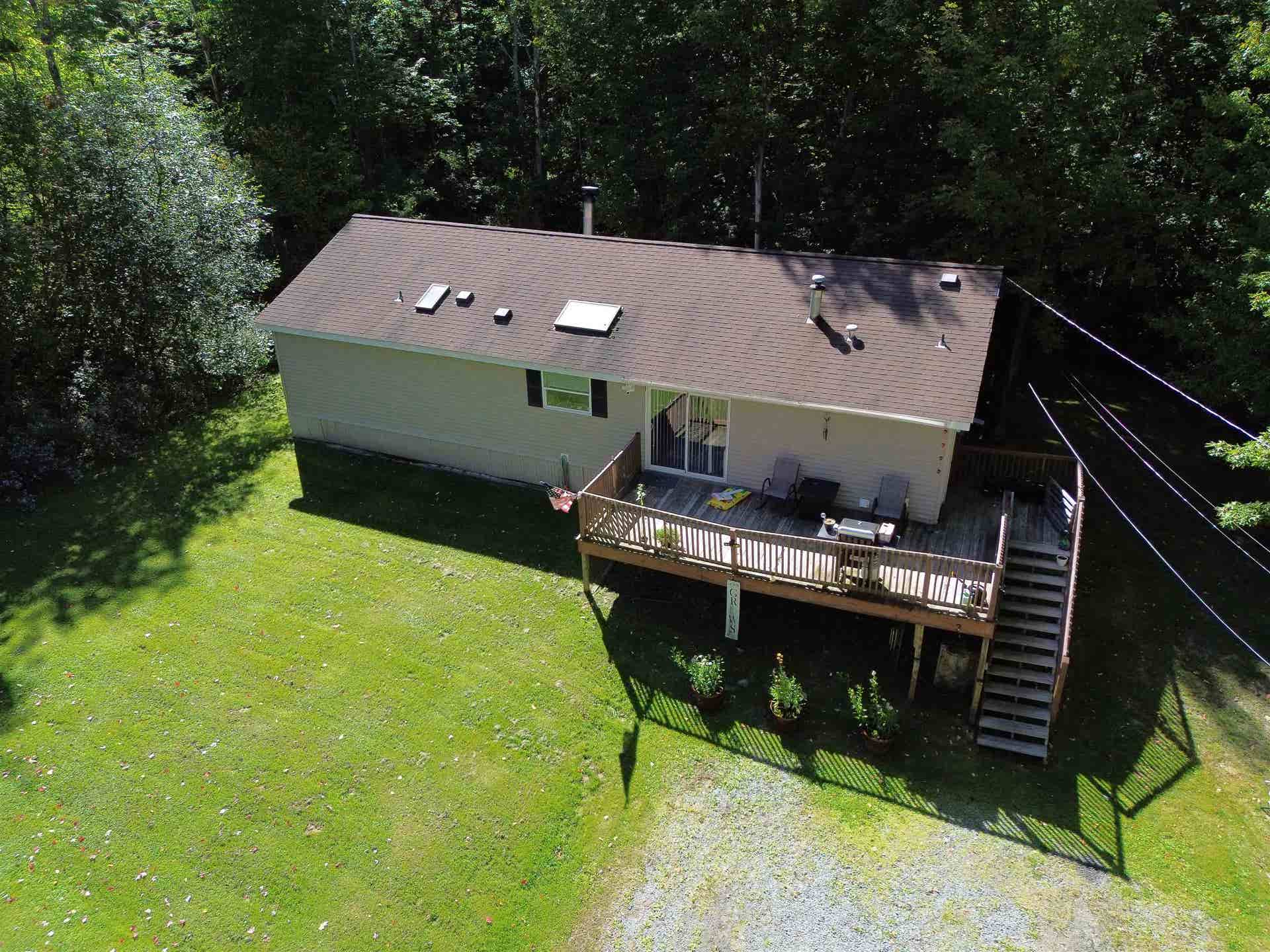 28 Edelweiss Drive, Bethlehem, NH 03574