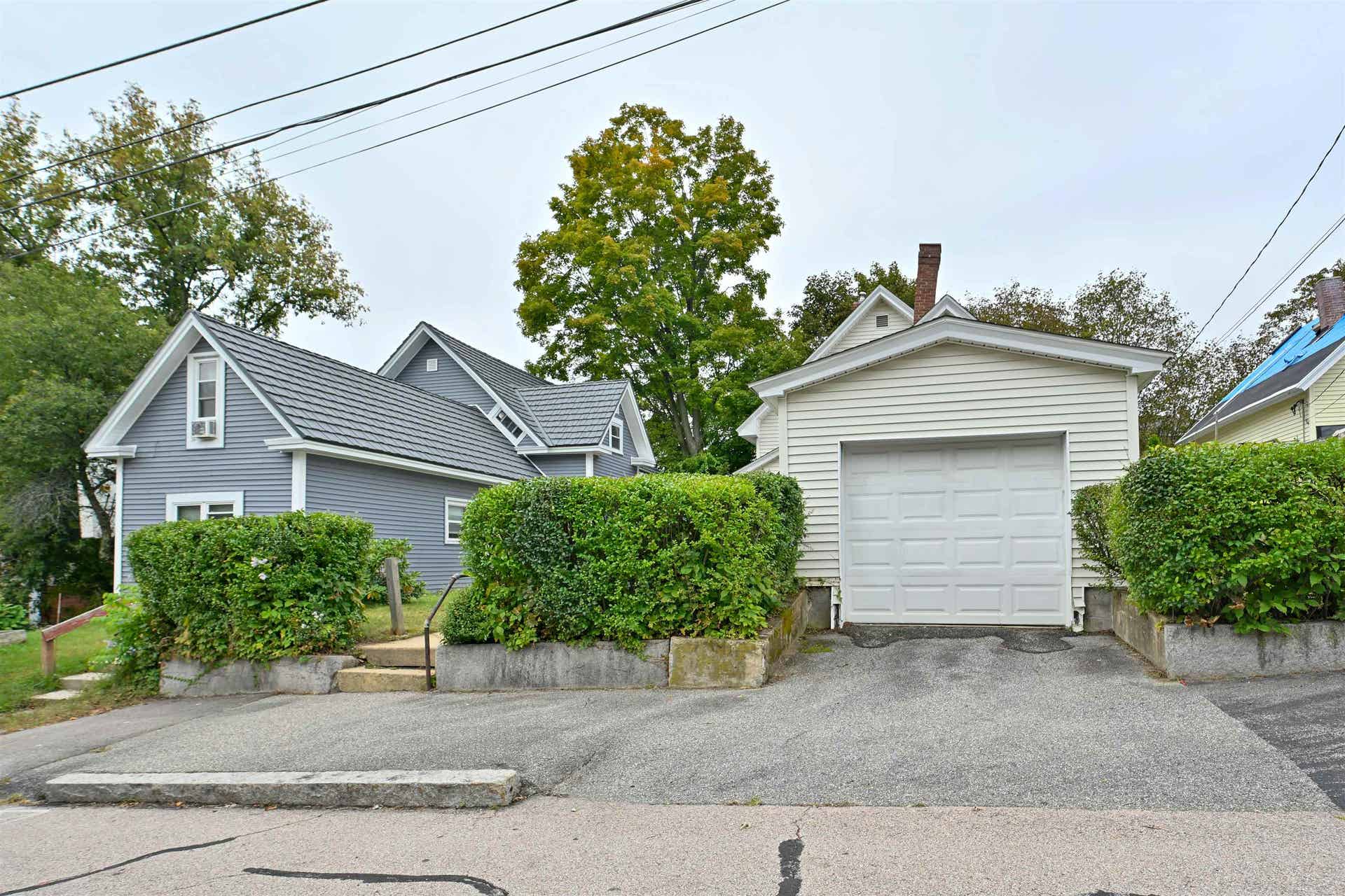 120 Ashland Street, Manchester, NH 03104