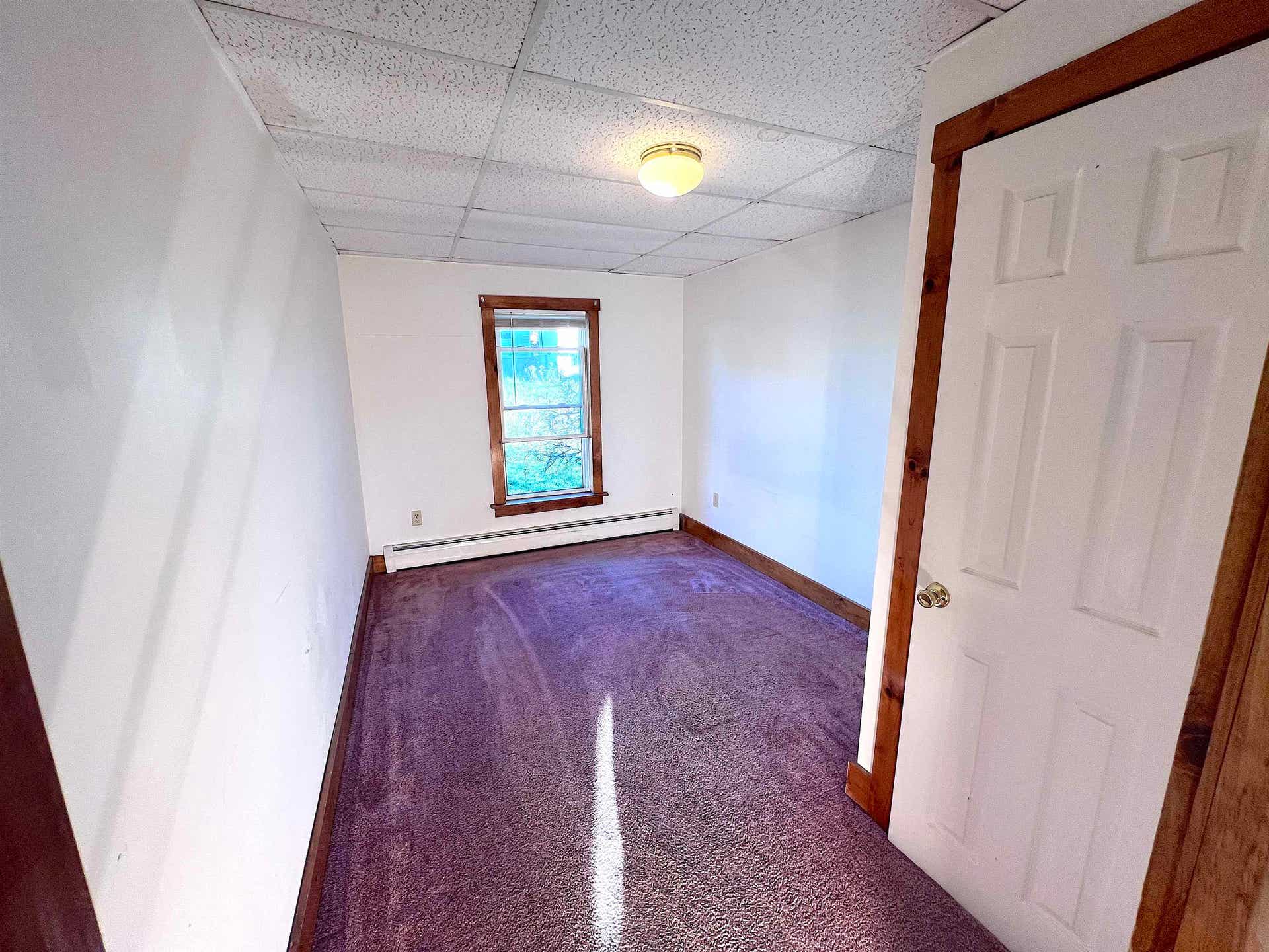 First Floor Bedroom