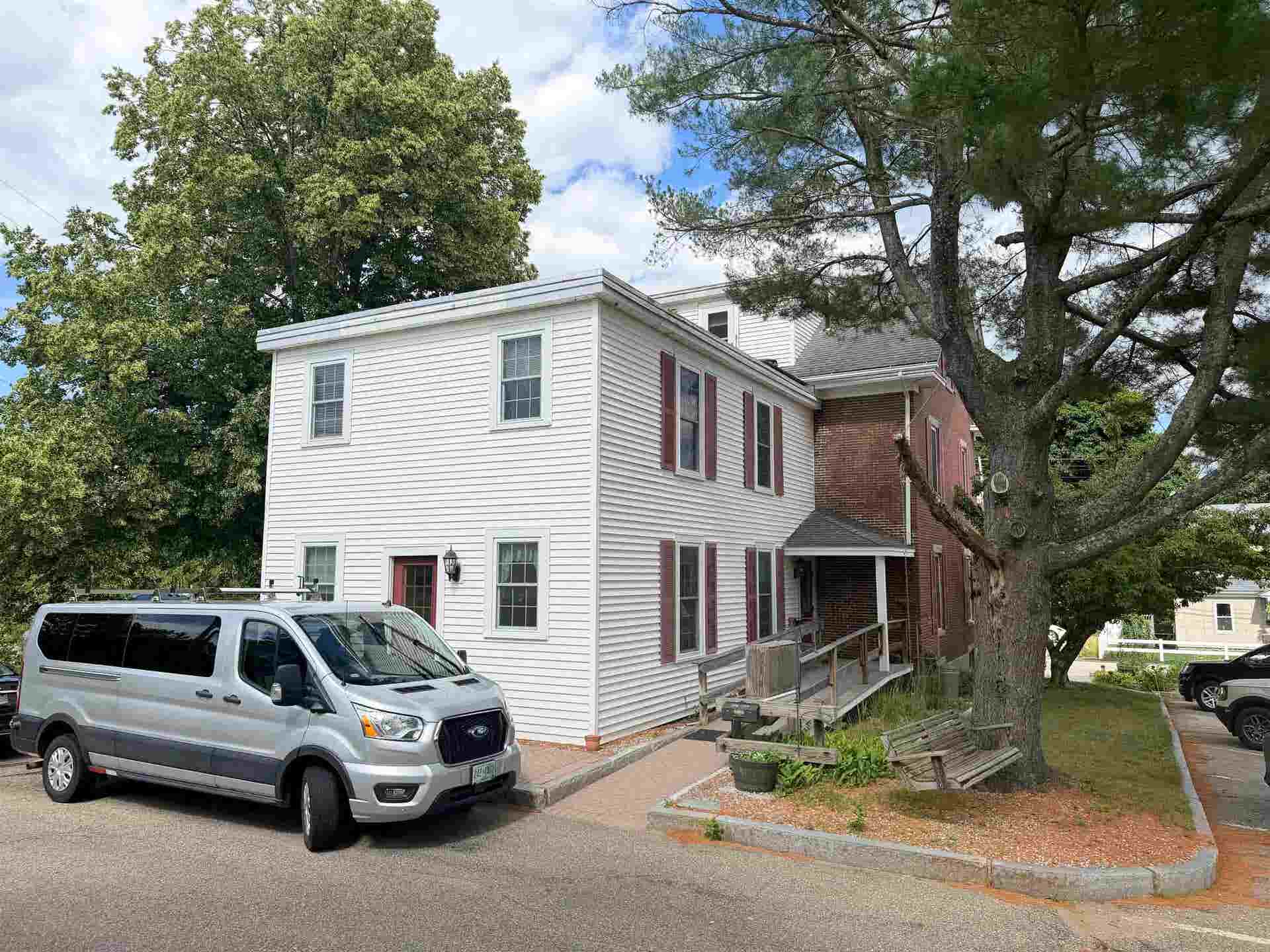314 South Main, #103, Concord, NH 03301