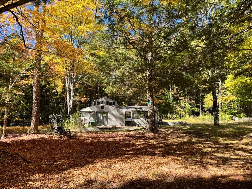 22 Rainbow Drive, Ossipee, NH 03864
