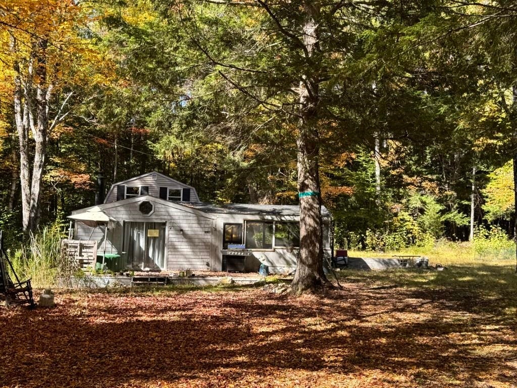 22 Rainbow Drive, Ossipee, NH 03864