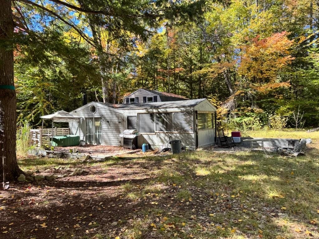 22 Rainbow Drive, Ossipee, NH 03864