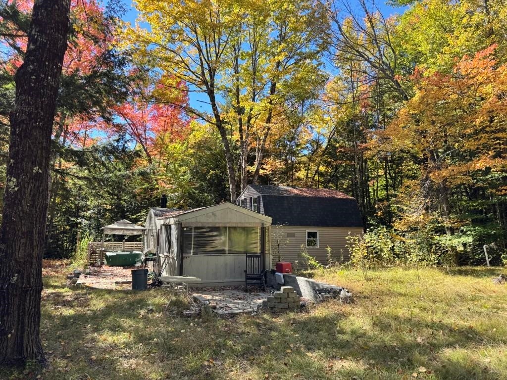 22 Rainbow Drive, Ossipee, NH 03864