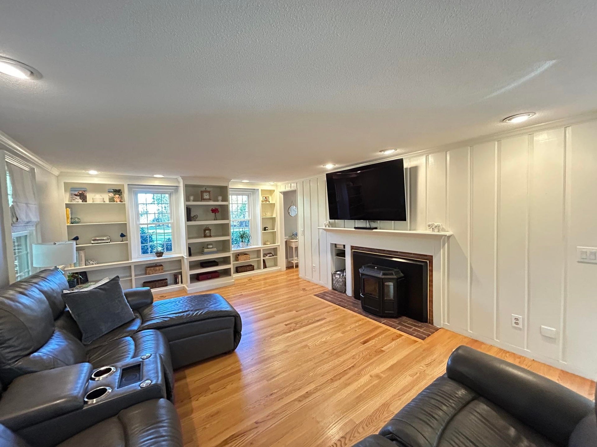 68 Stumpfield Road, Kensington, NH 03833