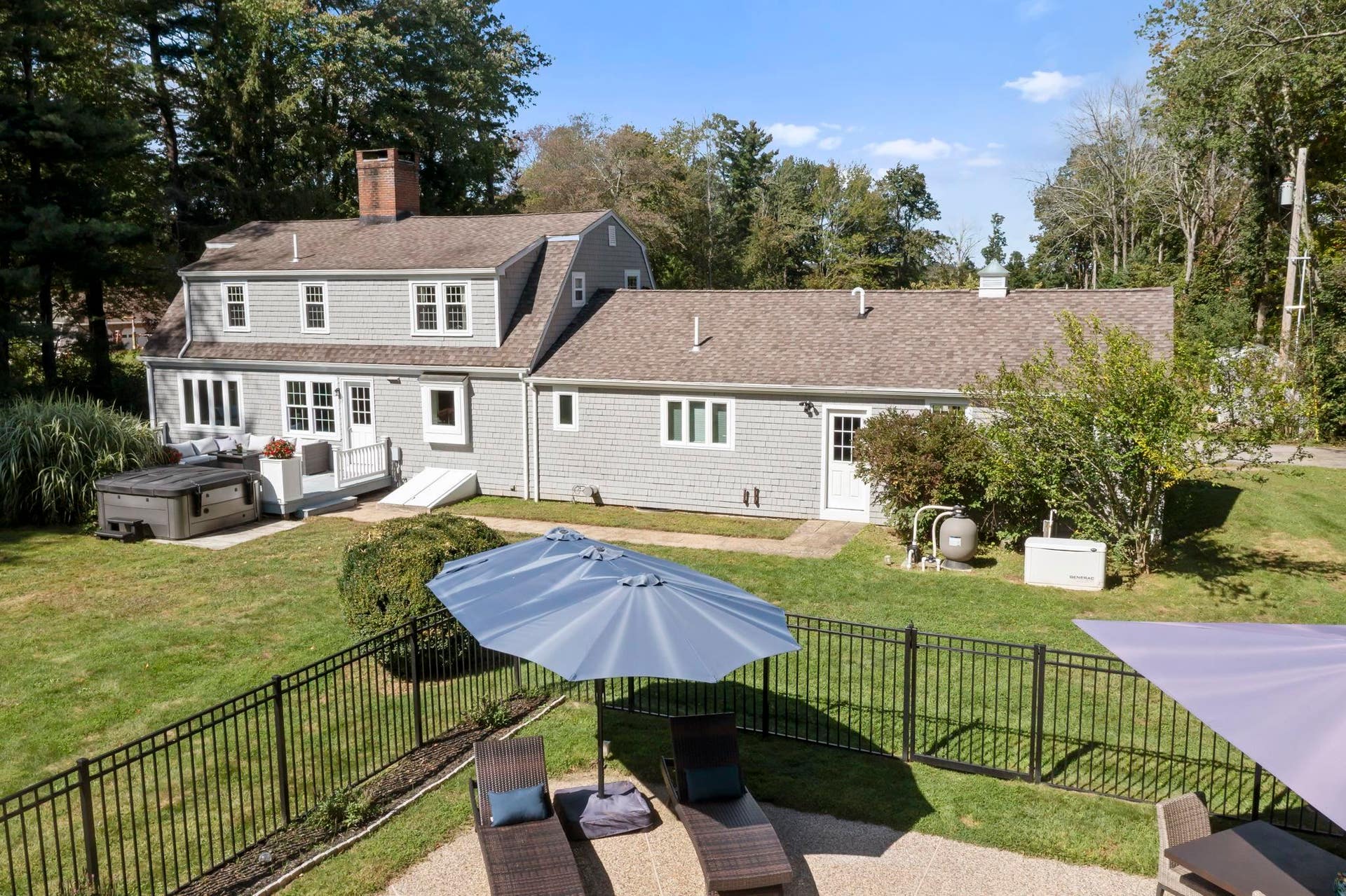 68 Stumpfield Road, Kensington, NH 03833