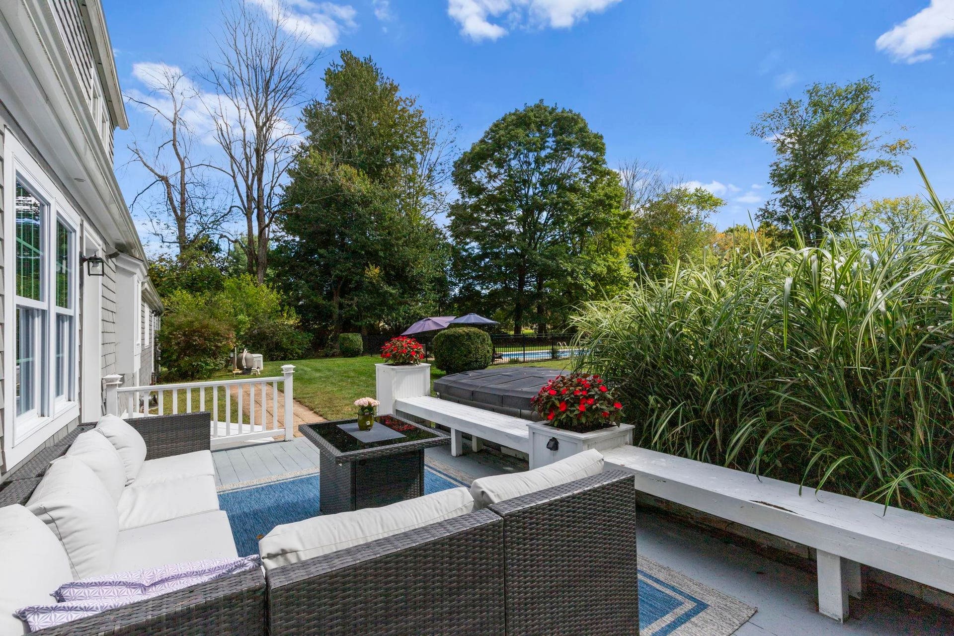 68 Stumpfield Road, Kensington, NH 03833