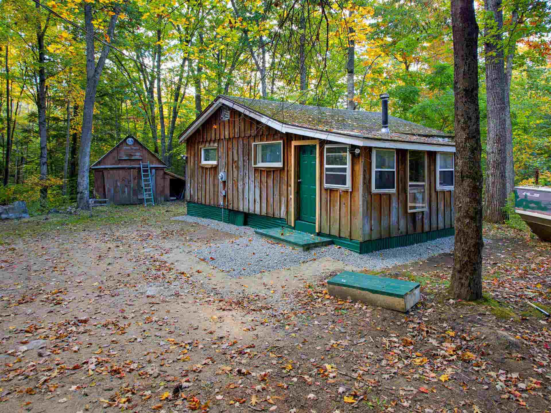 360 Holland Street, Moultonborough, NH 03254