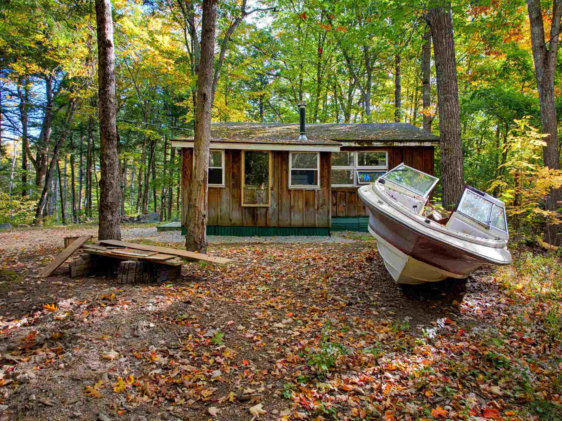 360 Holland Street, Moultonborough, NH 03254