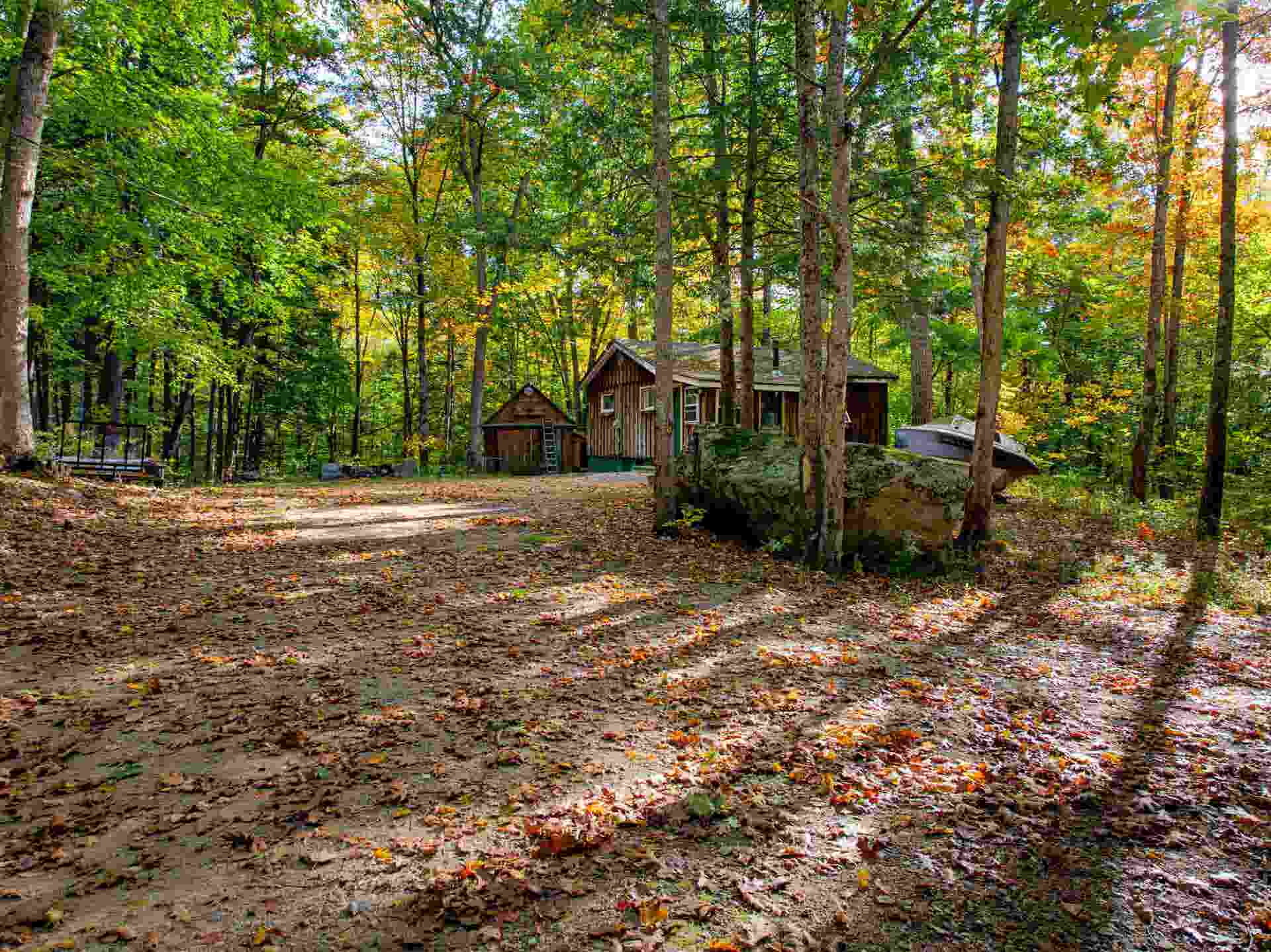 360 Holland Street, Moultonborough, NH 03254