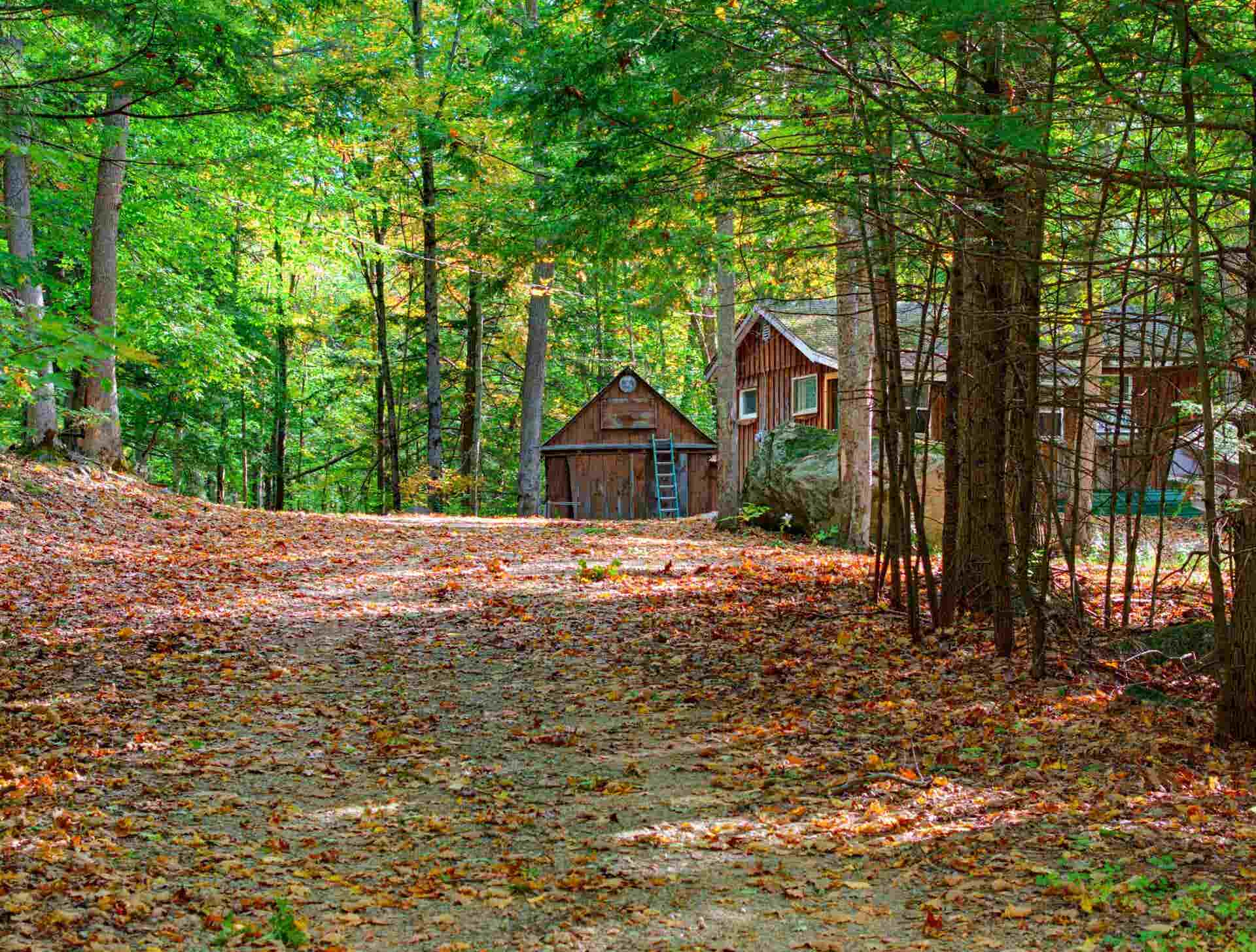 360 Holland Street, Moultonborough, NH 03254
