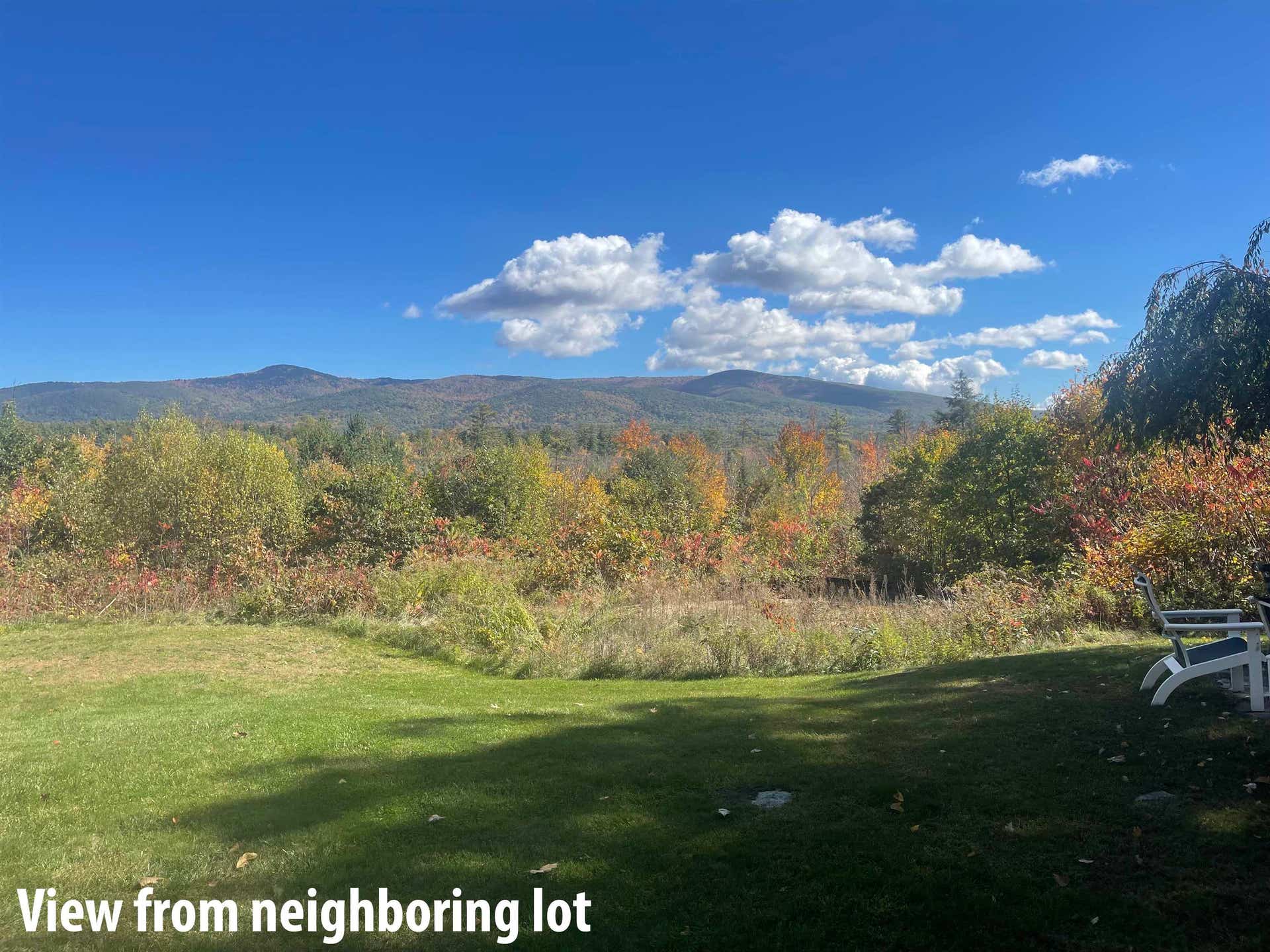 360 Holland Street, Moultonborough, NH 03254