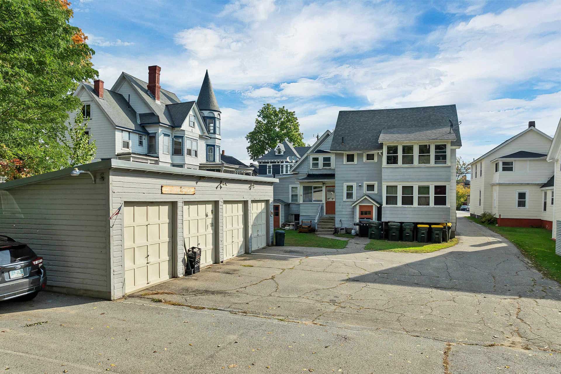 24 Messer Street, Laconia, NH 03246