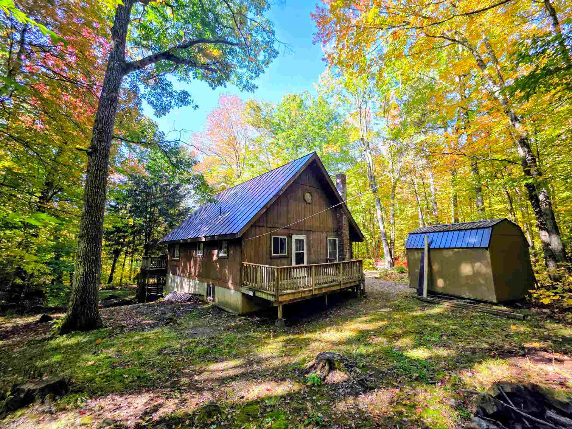 312 Haverhill Lane, Haverhill, NH 03785