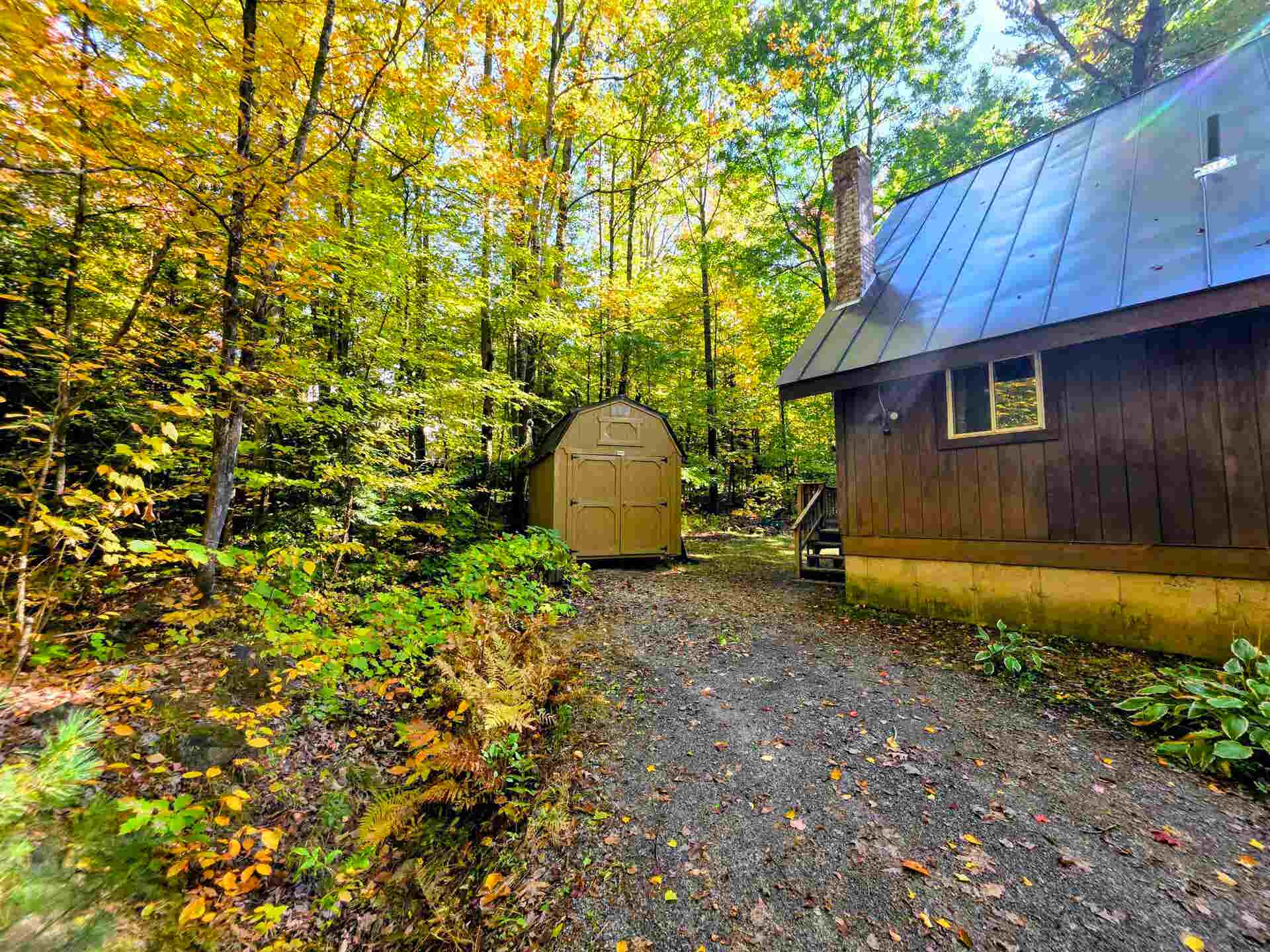 312 Haverhill Lane, Haverhill, NH 03785