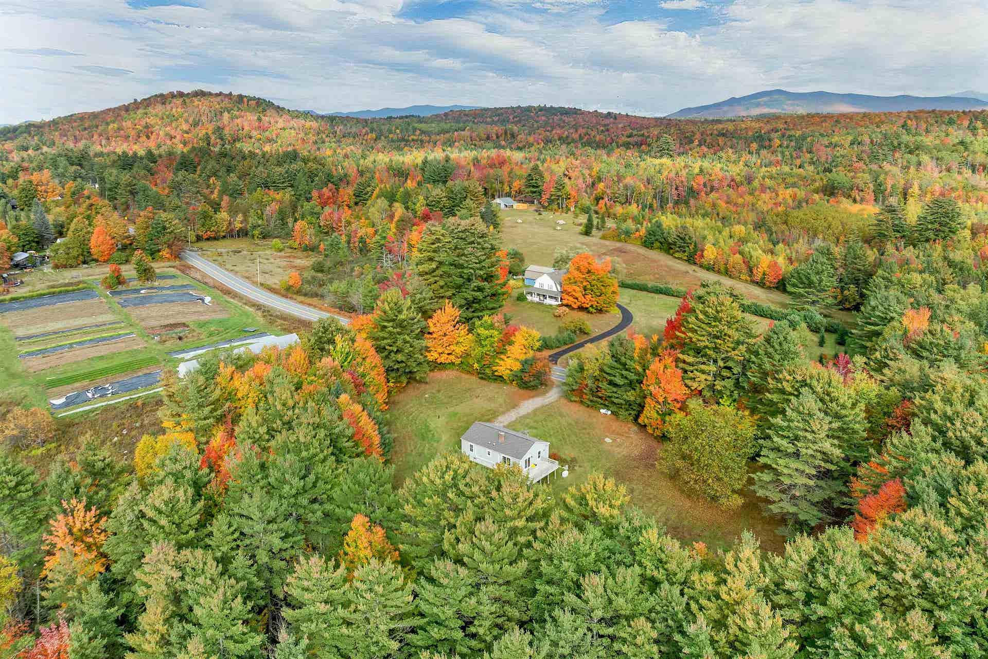 1695 Maple Street, Bethlehem, NH 03574