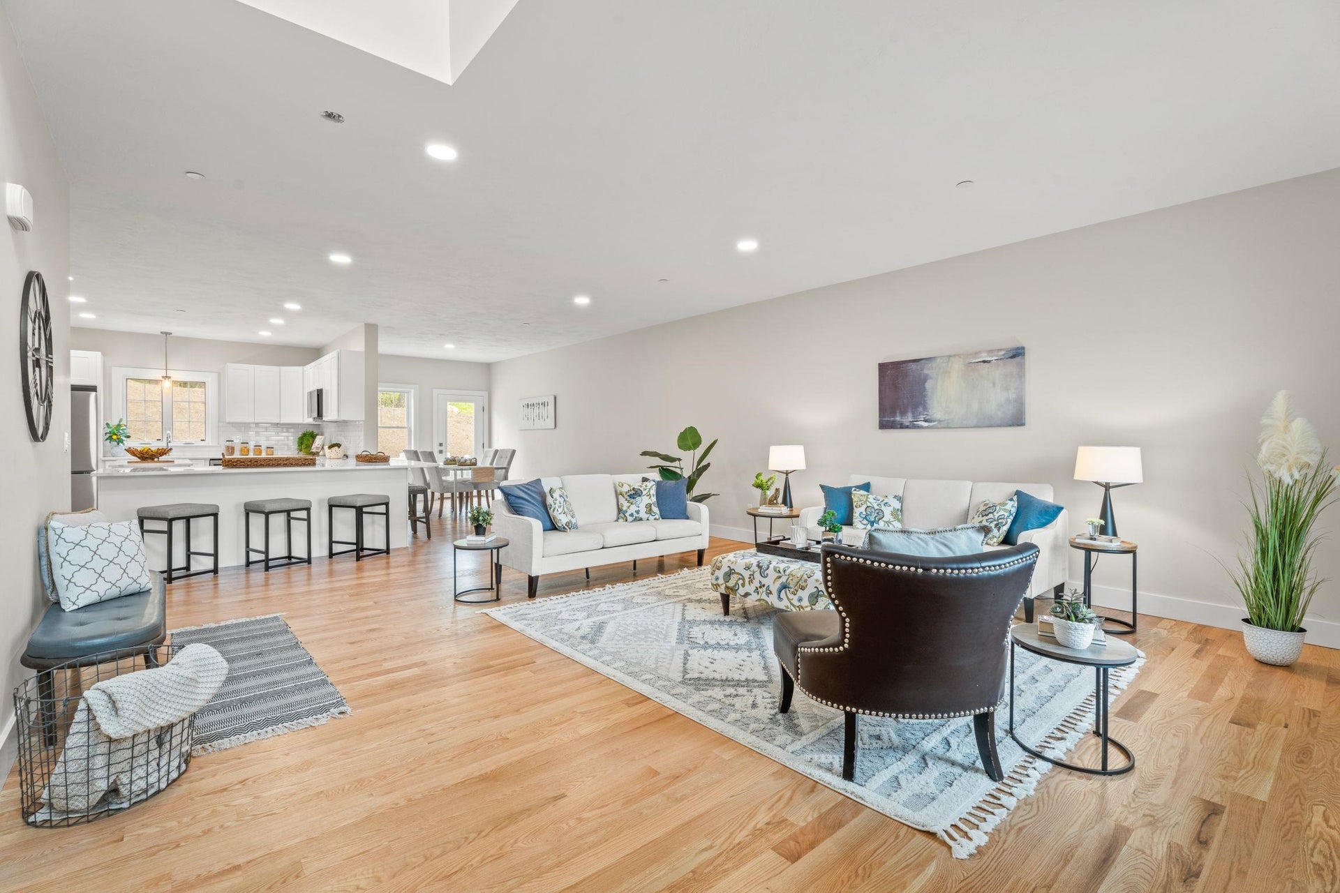 99 Driftwood Circle, #38, Sandown, NH 03873