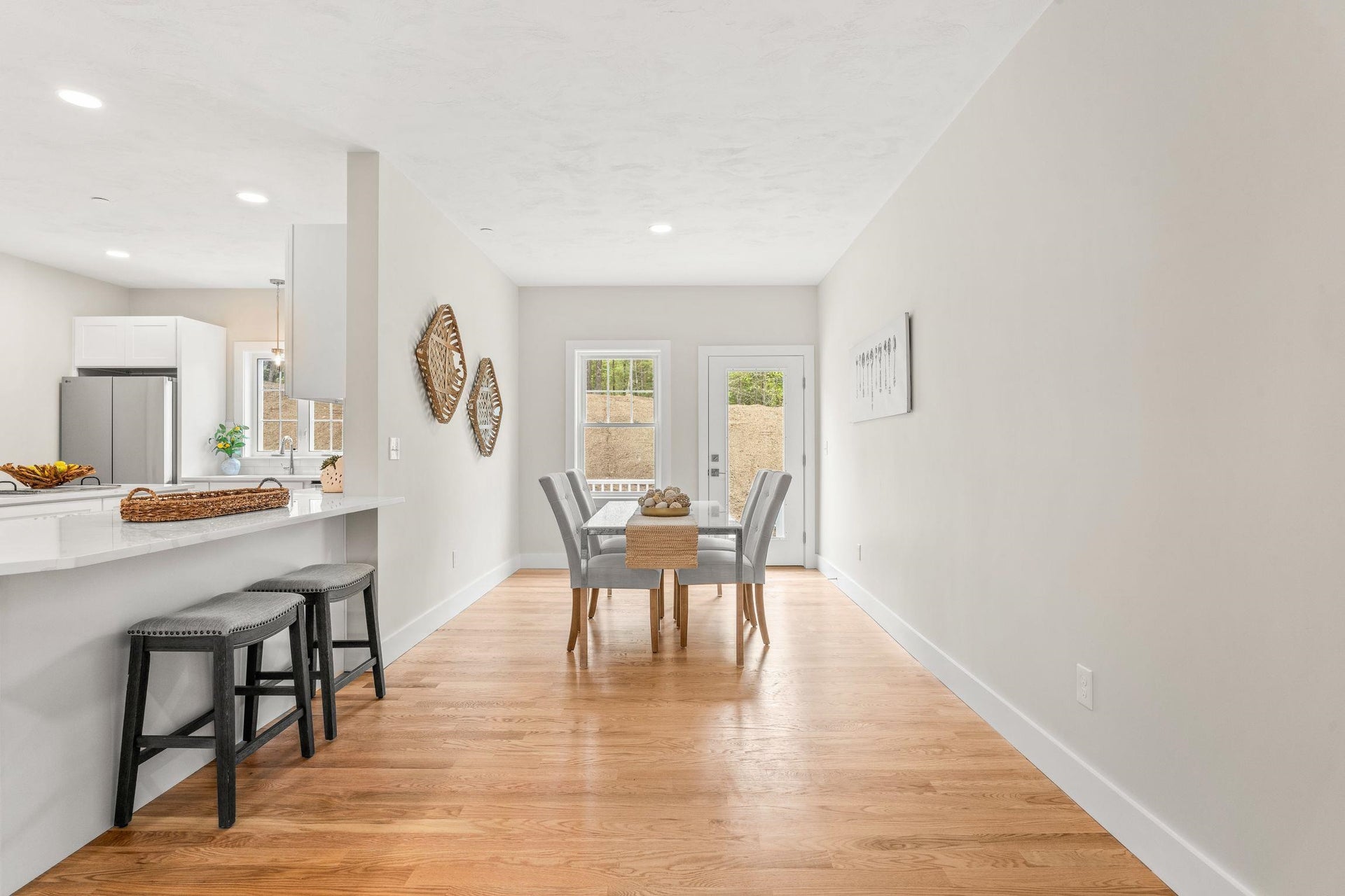 99 Driftwood Circle, #38, Sandown, NH 03873