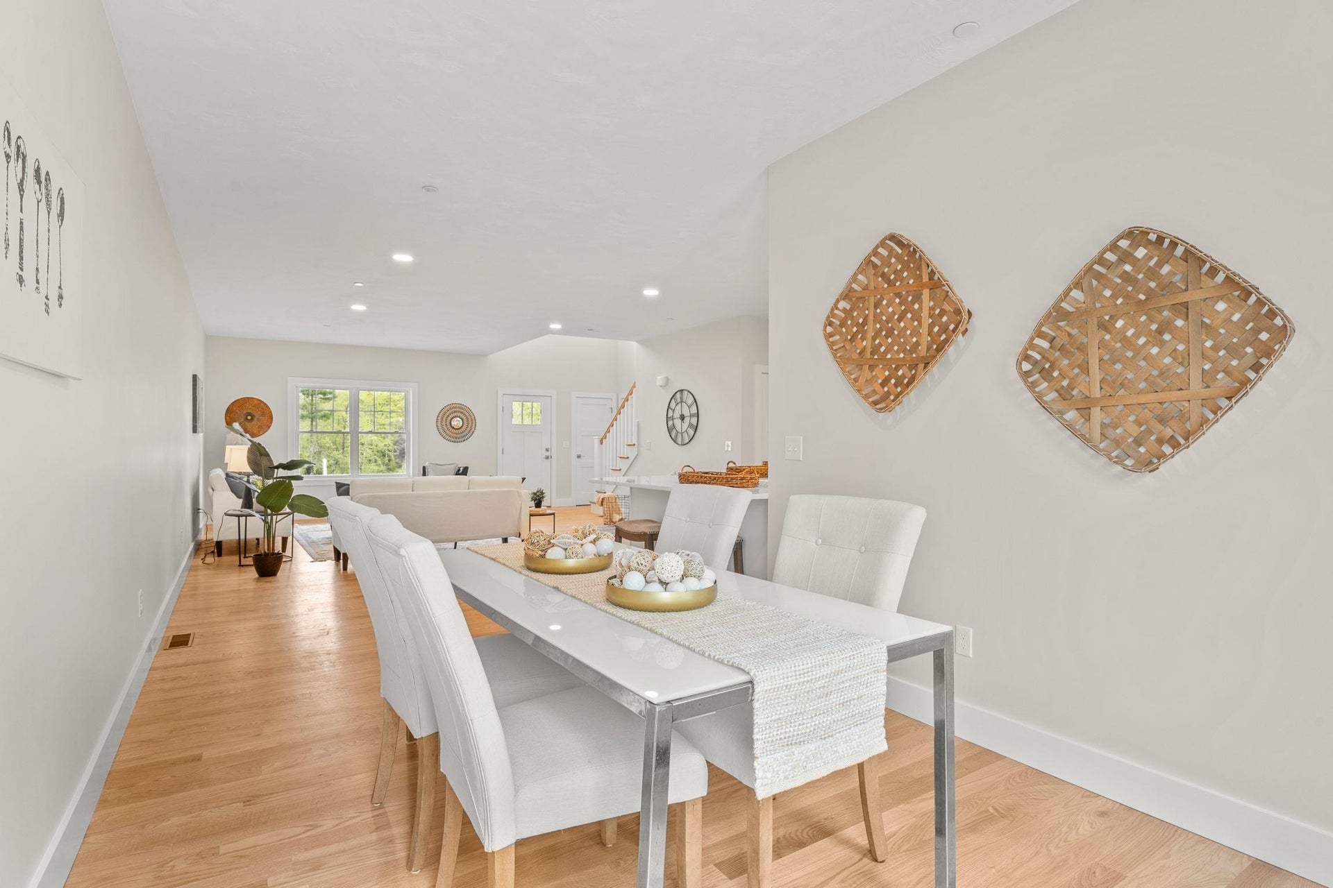 99 Driftwood Circle, #38, Sandown, NH 03873
