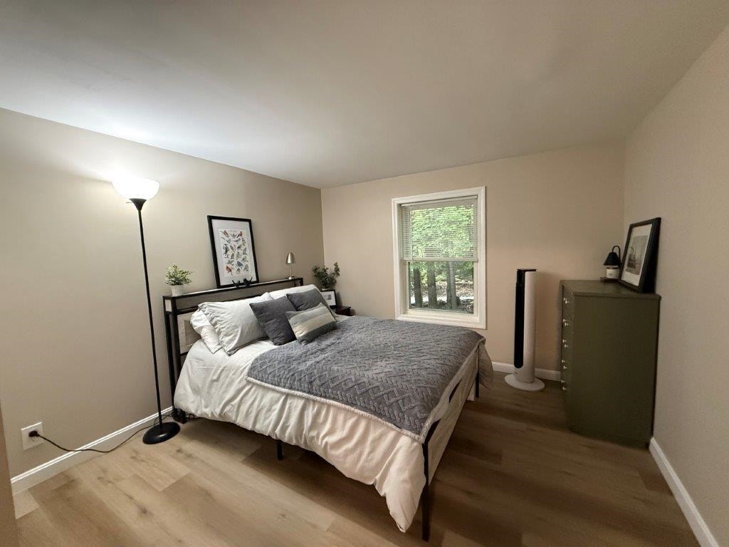 Bedroom #1