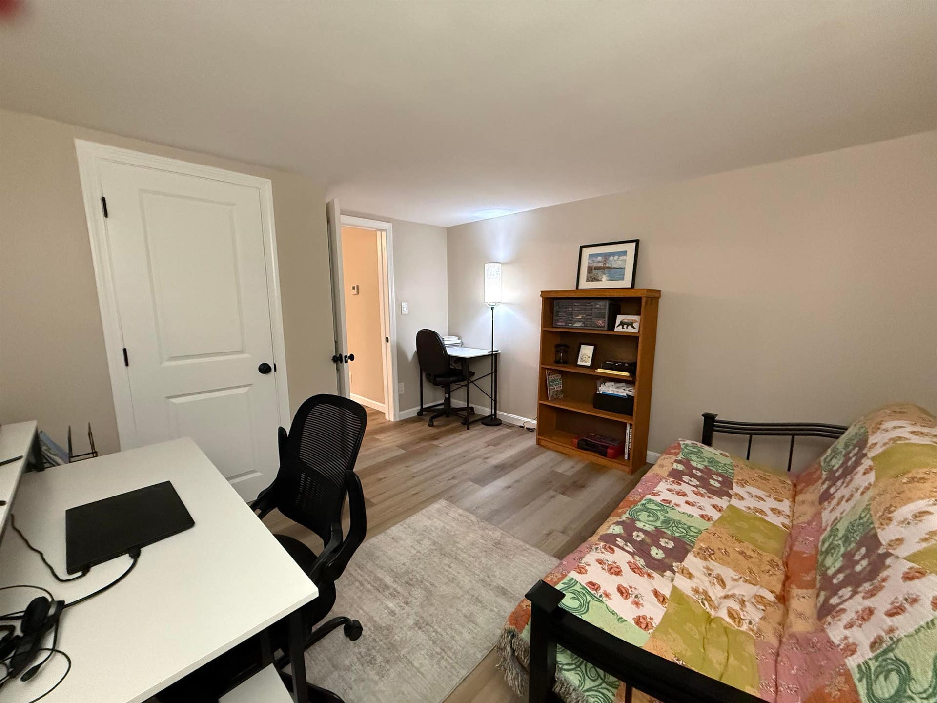 Bedroom #2 Or Office